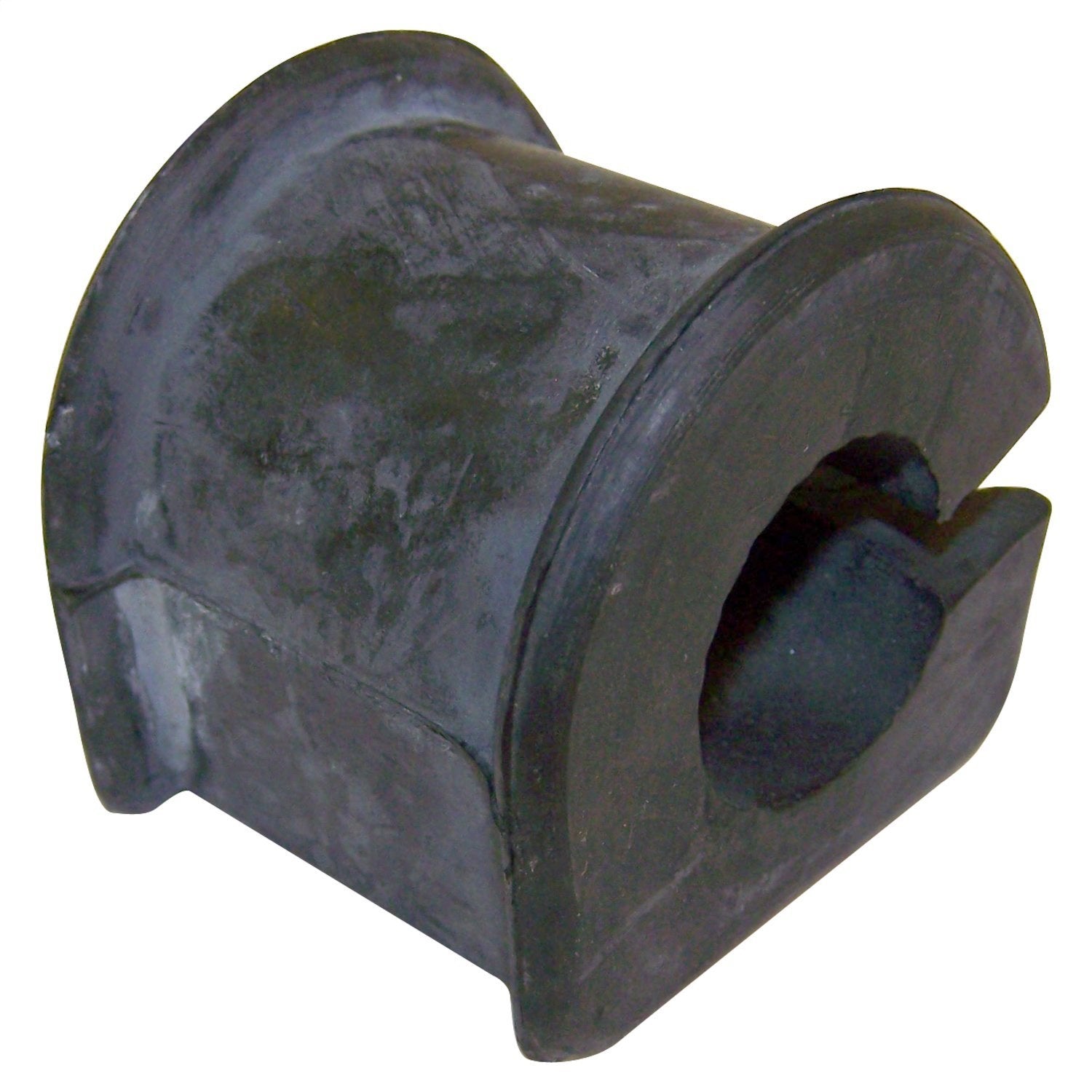 Crown Automotive Jeep Replacement J5361674 Sway Bar Bushing; 0.875 in. Inside Diameter; Crown Automotive Jeep Replacement J5361674