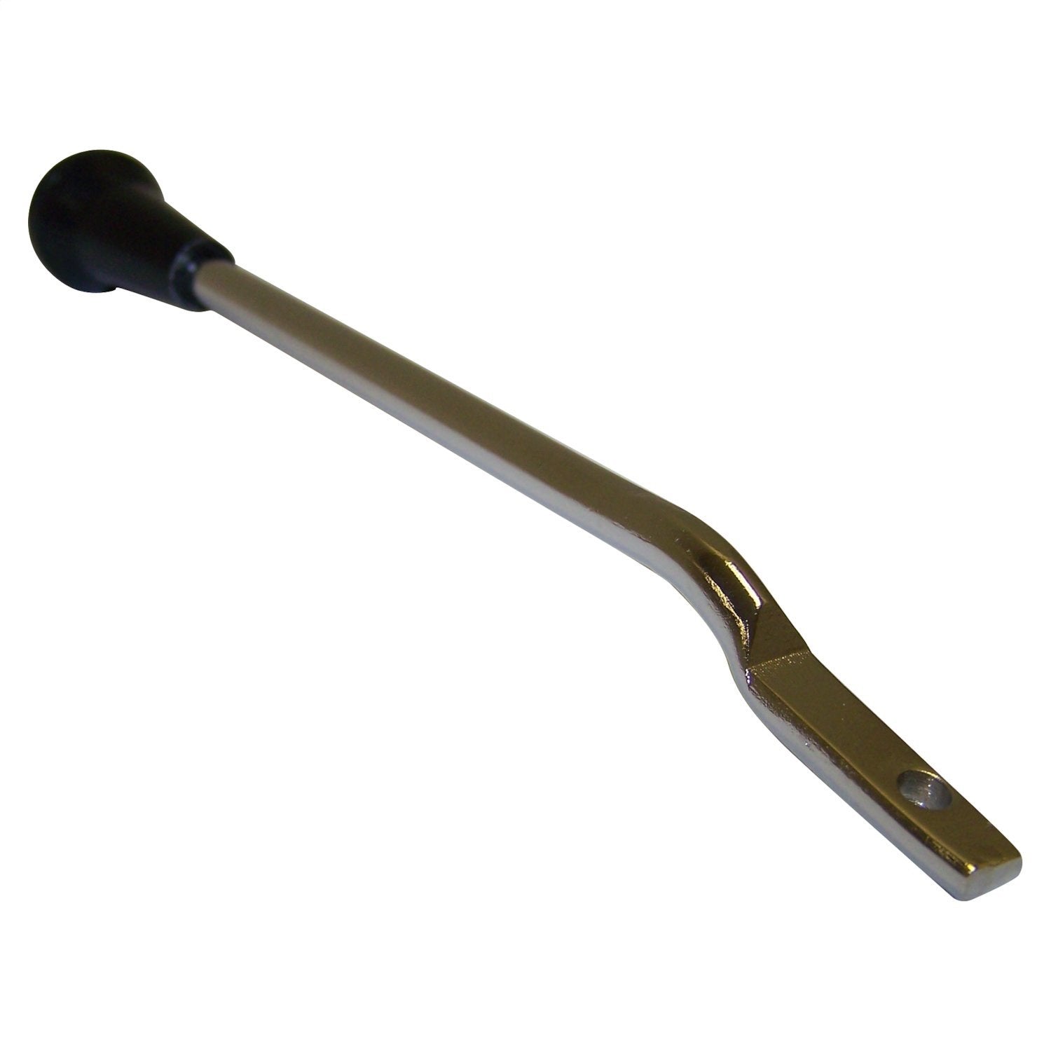 Crown Automotive Jeep Replacement J5362173 Turn Signal Lever; w/o Cruise Control; Crown Automotive Jeep Replacement J5362173