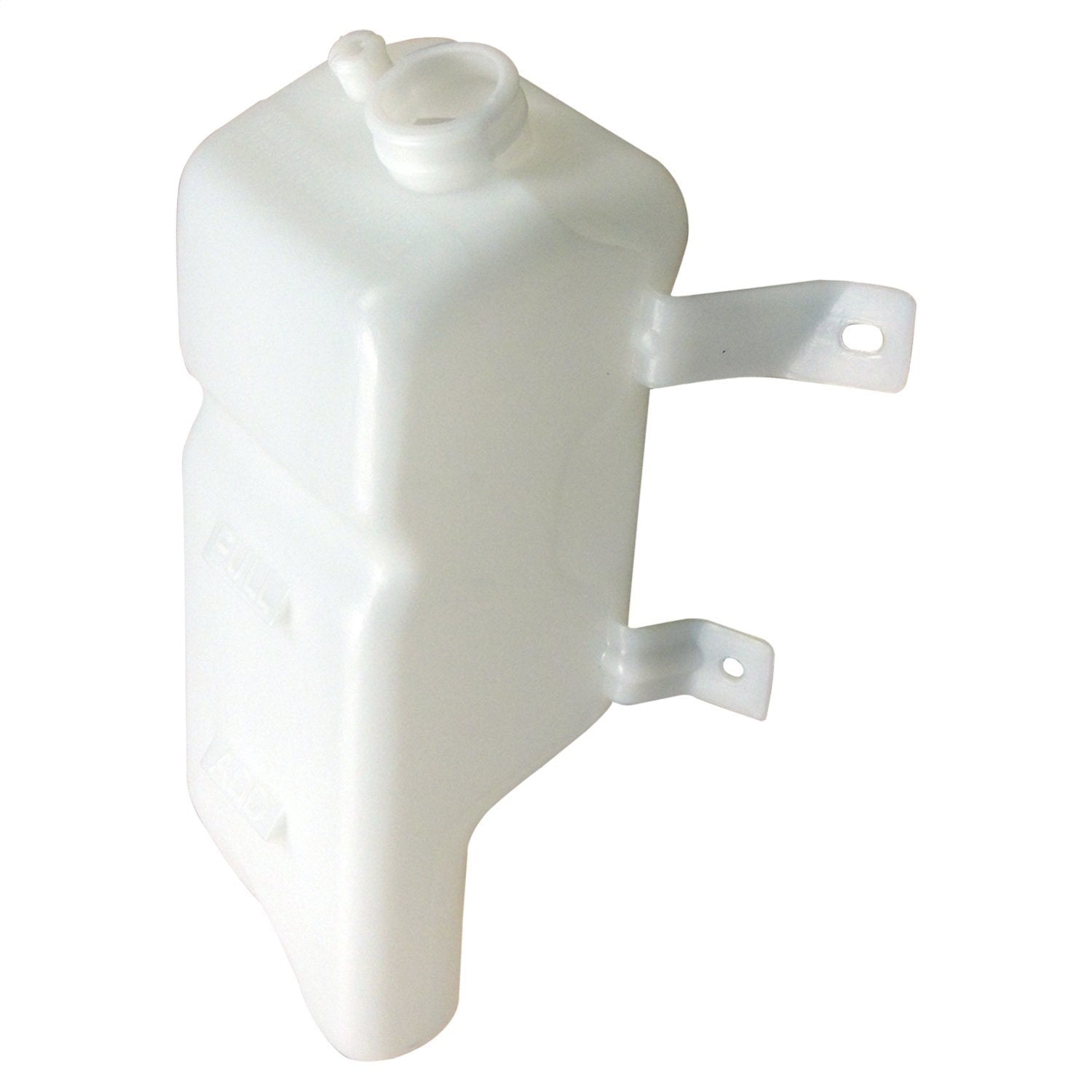 Crown Automotive Jeep Replacement J5362920 Coolant Bottle; Crown Automotive Jeep Replacement J5362920