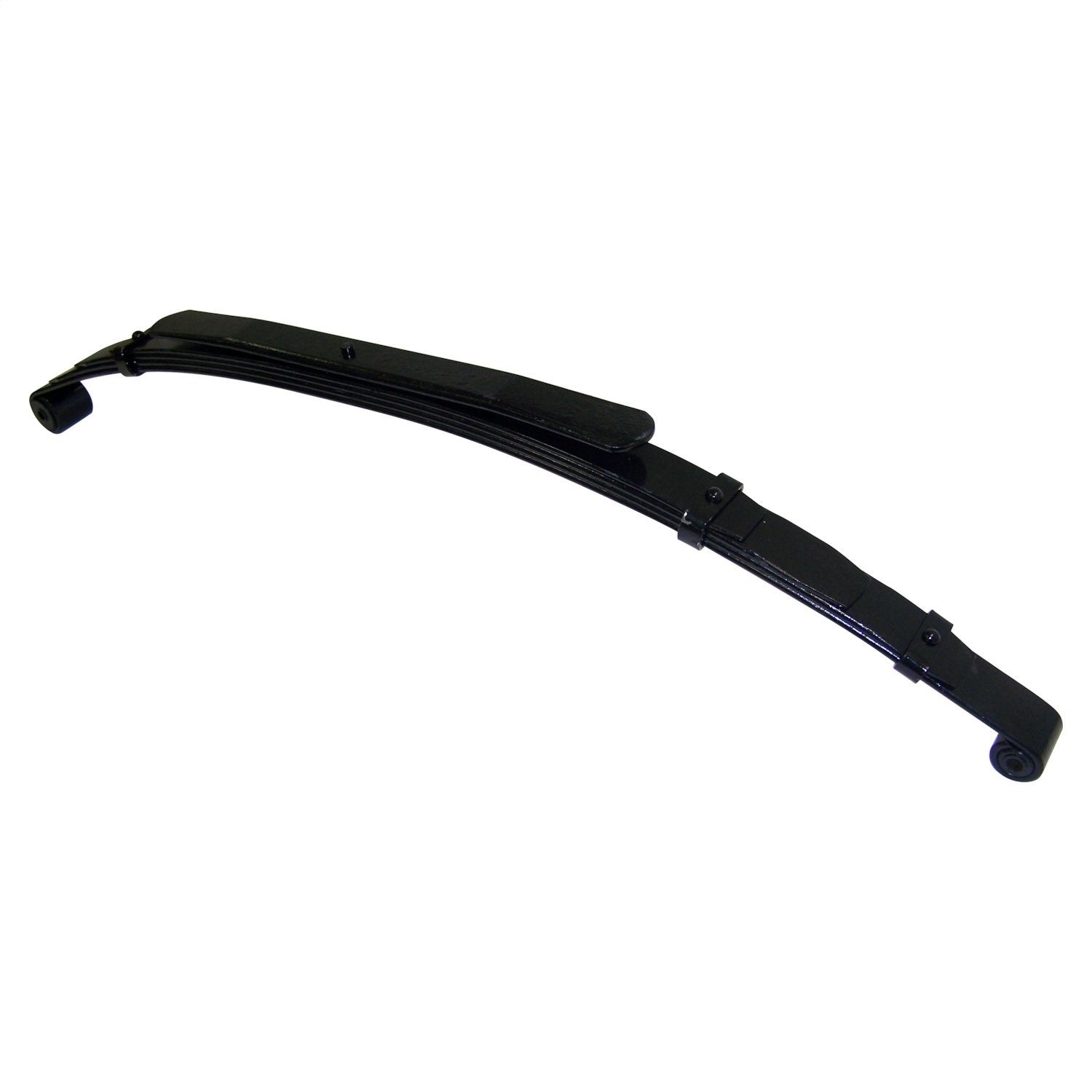Crown Automotive Jeep Replacement J5362956 Leaf Spring Assembly; Crown Automotive Jeep Replacement J5362956