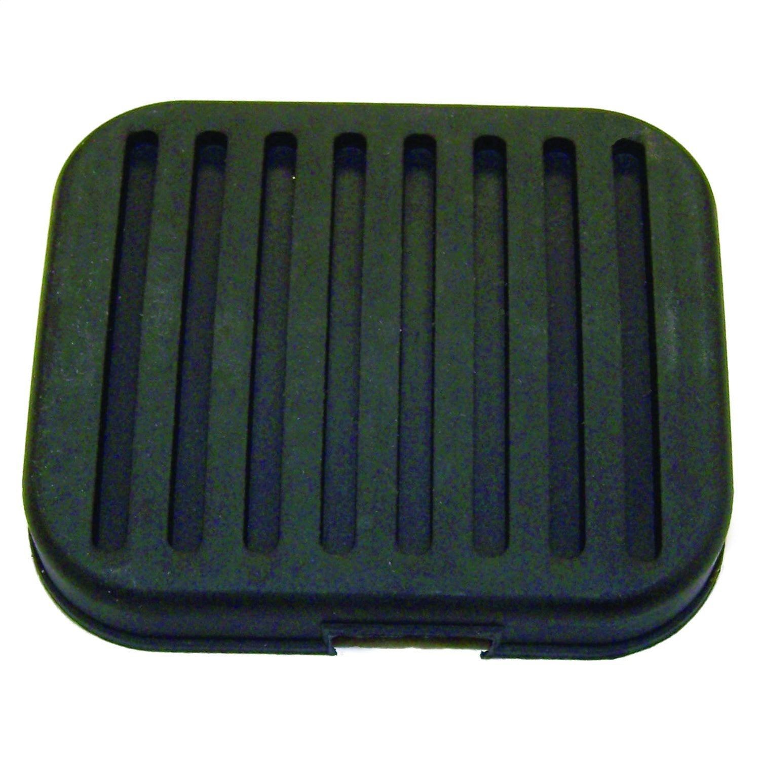Crown Automotive Jeep Replacement J5363508 Pedal Pad; Clutch Or Brake; Crown Automotive Jeep Replacement J5363508