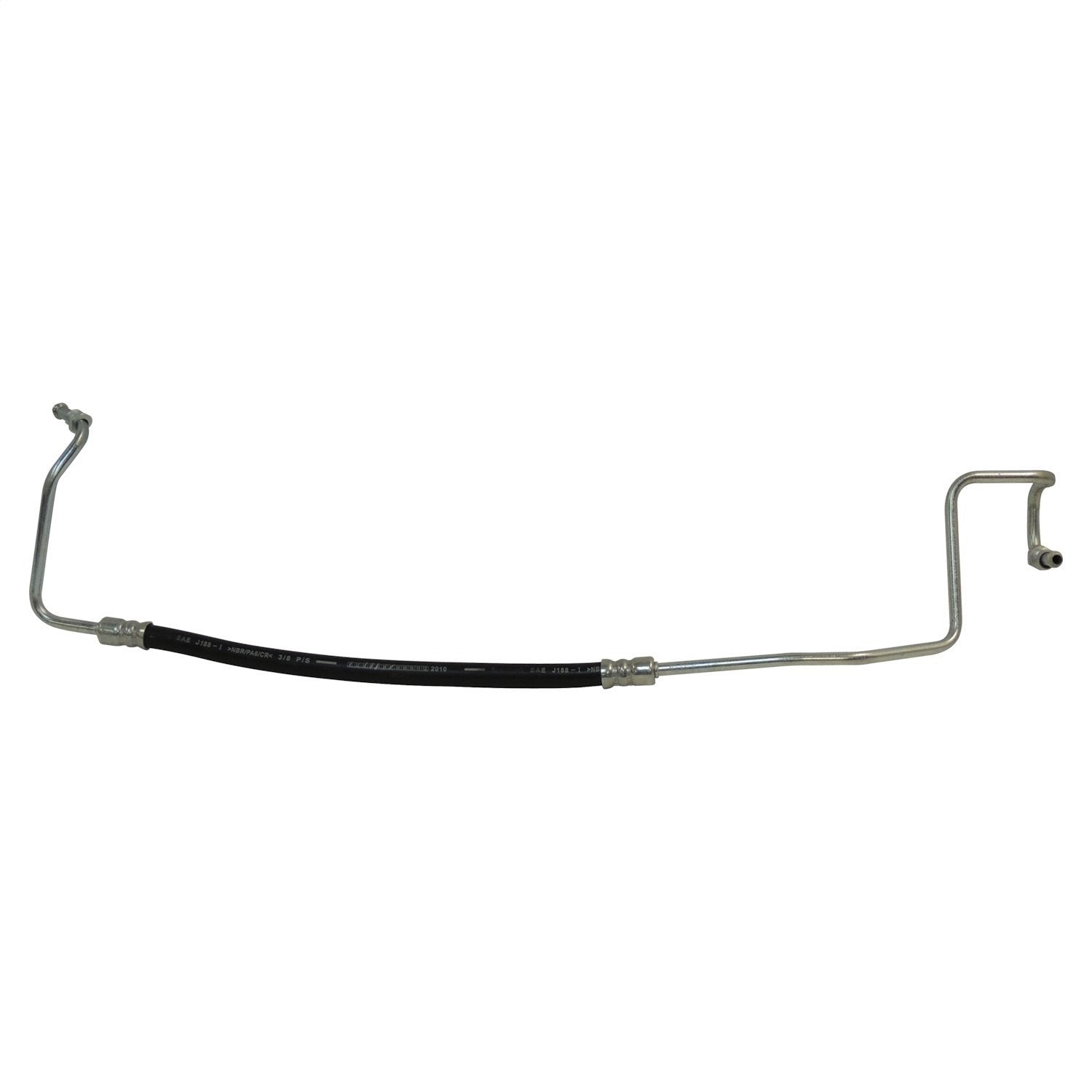 Crown Automotive Jeep Replacement J5363661 Power Steering Pressure Hose; Crown Automotive Jeep Replacement J5363661