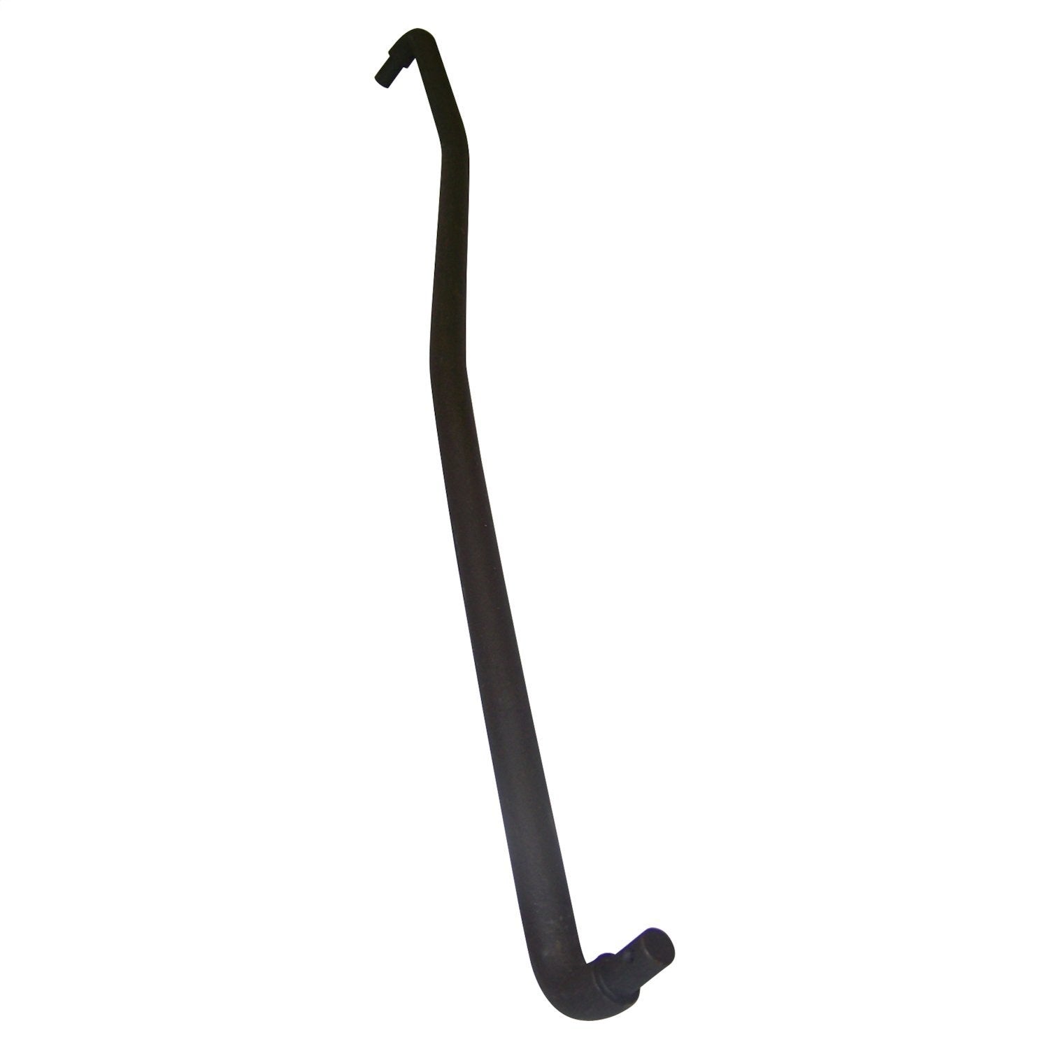 Crown Automotive Jeep Replacement J5364620 Clutch Rod; Upper; Bellcrank To Pedal Shaft; Crown Automotive Jeep Replacement J5364620
