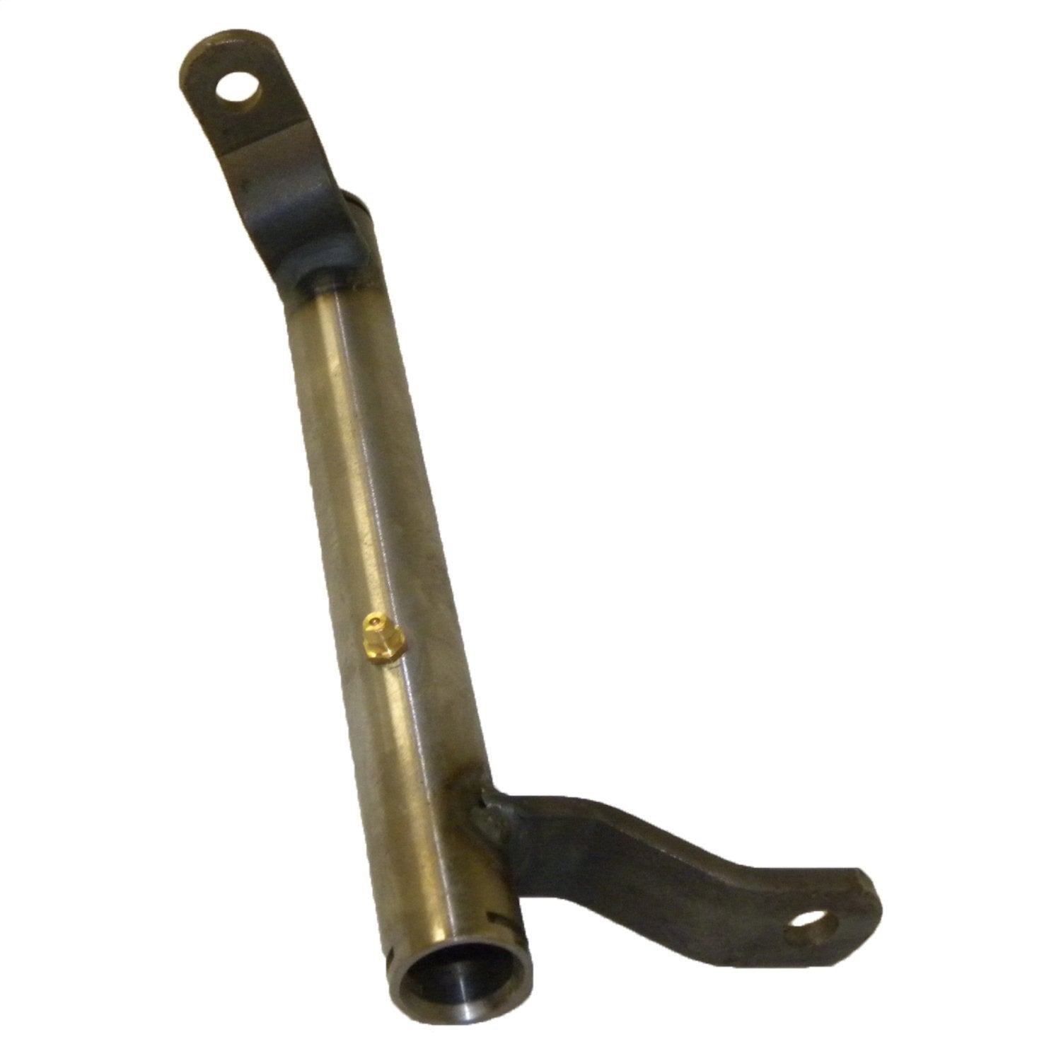 Crown Automotive Jeep Replacement J5364621 Clutch Bellcrank; Length Of Shaft Is 9 in.; Crown Automotive Jeep Replacement J5364621