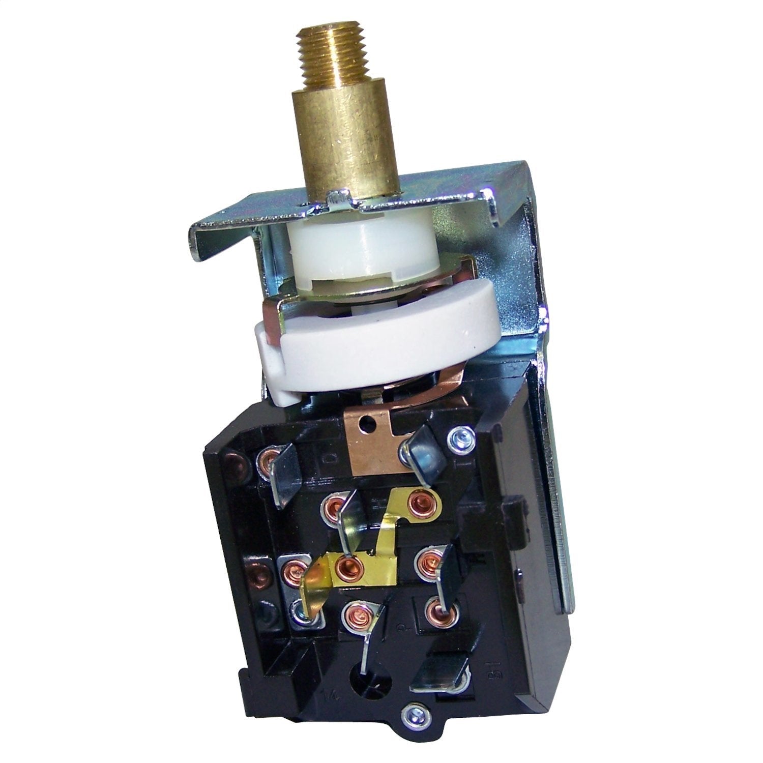 Crown Automotive Jeep Replacement J5450558 Head Light Switch; Crown Automotive Jeep Replacement J5450558