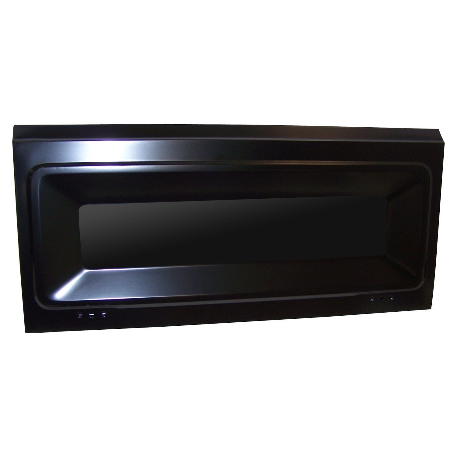 Crown Automotive Jeep Replacement J5454025 Tailgate; Crown Automotive Jeep Replacement J5454025