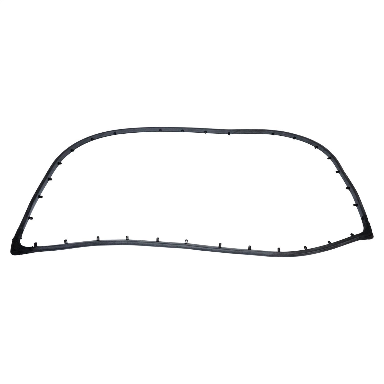 Crown Automotive Jeep Replacement J5454184 Liftgate Weatherstrip; Crown Automotive Jeep Replacement J5454184