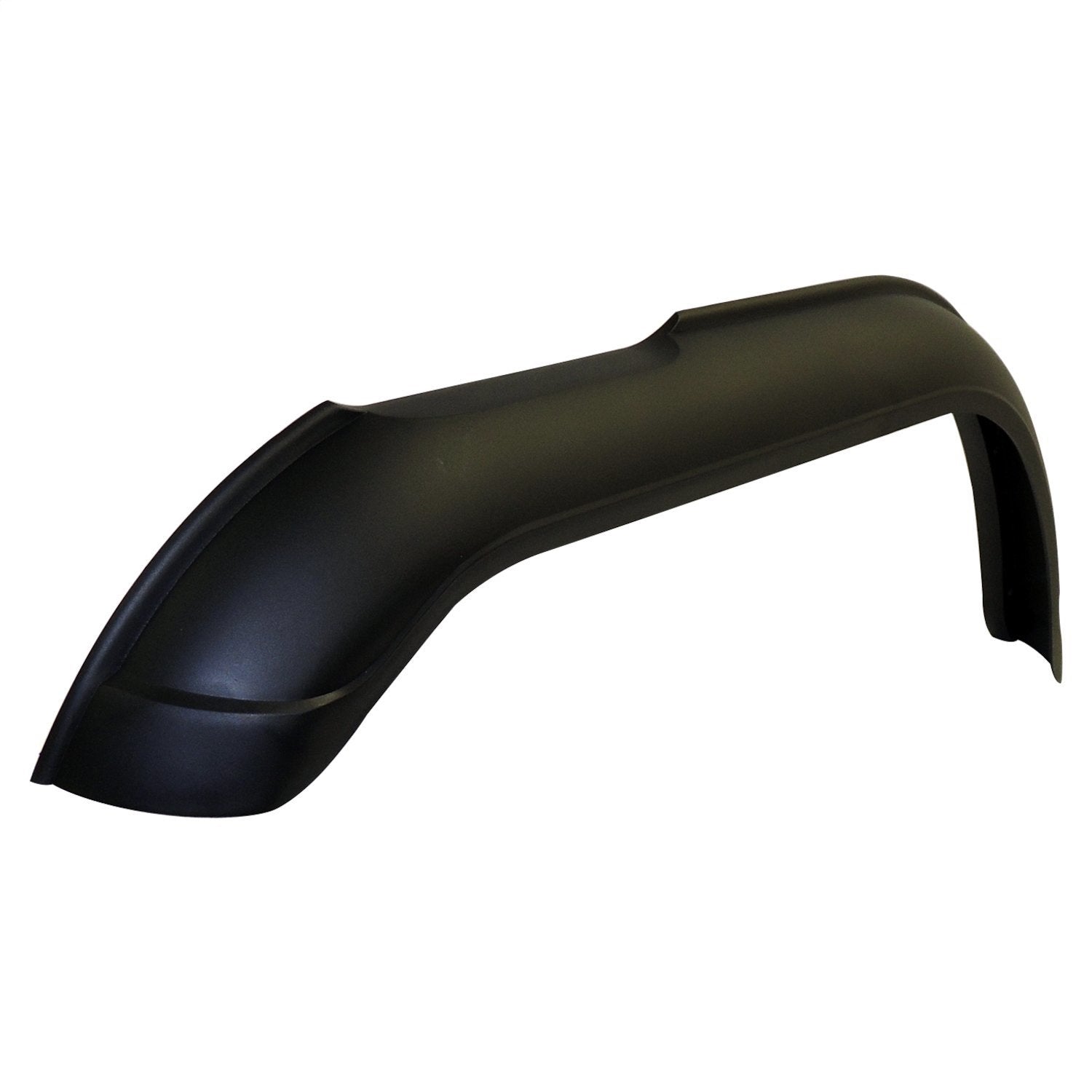 Crown Automotive Jeep Replacement J5455071 Fender Flare; Front Left; Crown Automotive Jeep Replacement J5455071