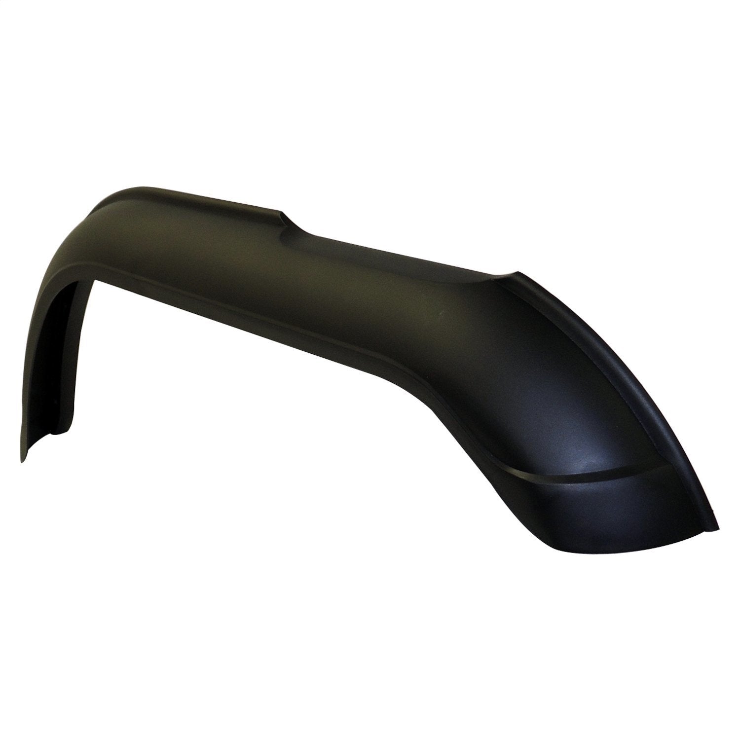 Crown Automotive Jeep Replacement J5455072 Fender Flare; Front Right; Crown Automotive Jeep Replacement J5455072