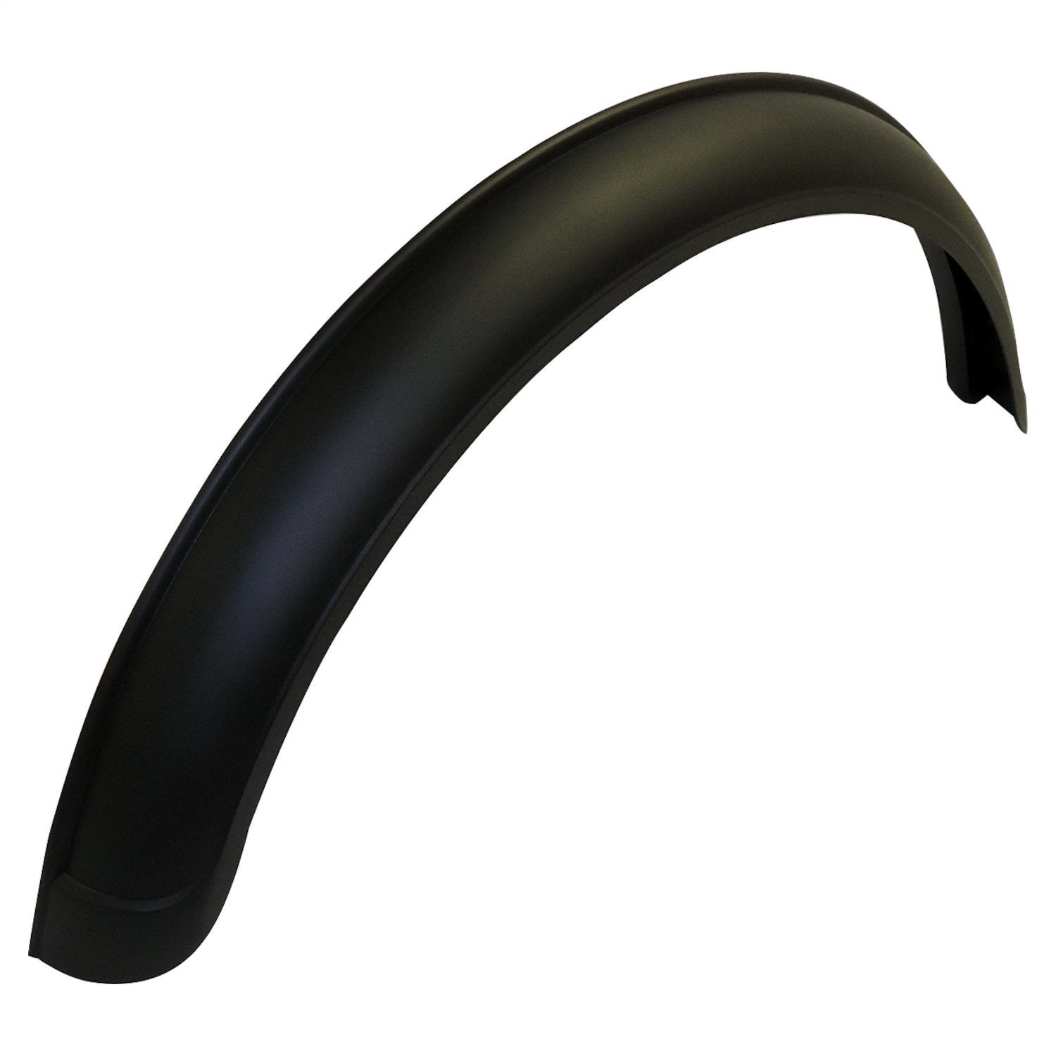 Crown Automotive Jeep Replacement J5455073 Fender Flare; Rear Left; Crown Automotive Jeep Replacement J5455073