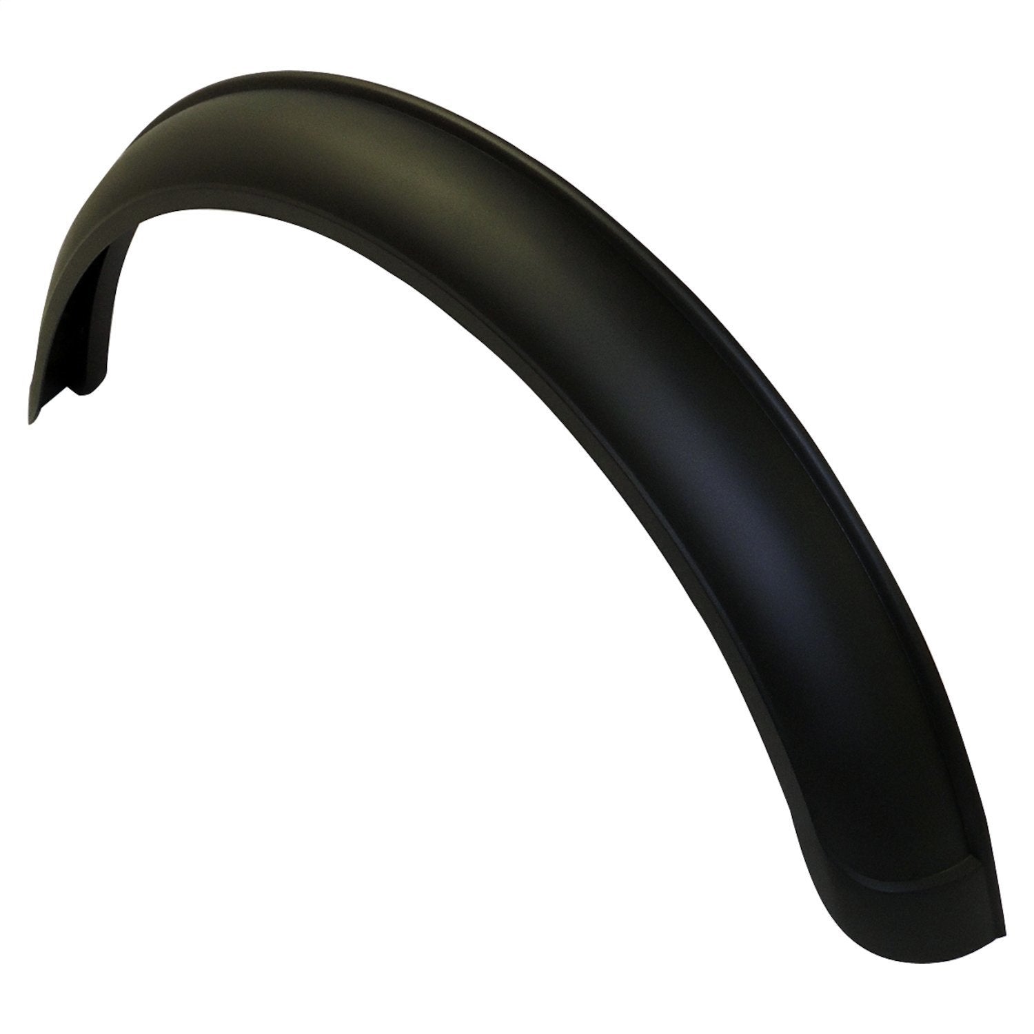 Crown Automotive Jeep Replacement J5455074 Fender Flare; Rear Right; Crown Automotive Jeep Replacement J5455074