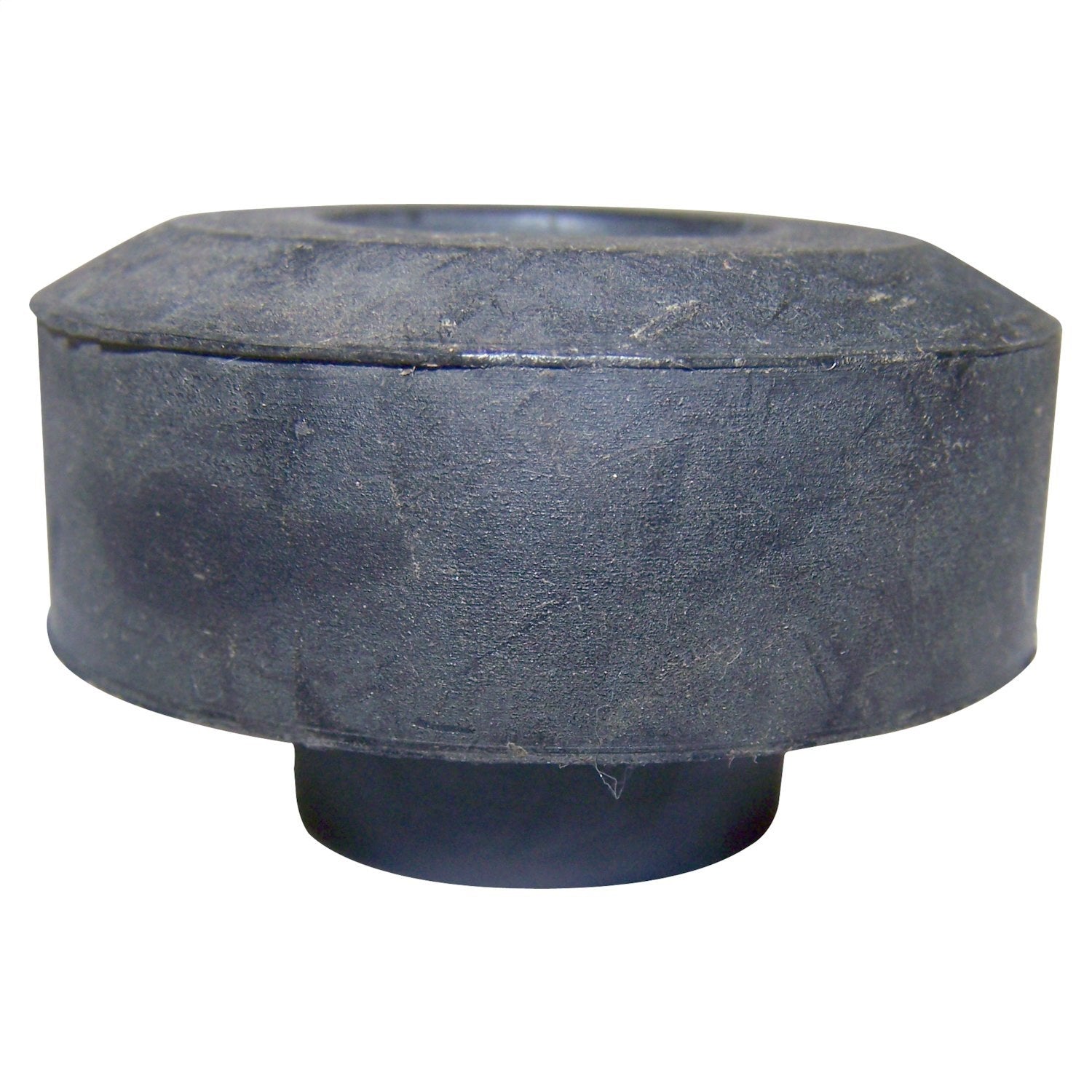 Crown Automotive Jeep Replacement J5455290 Body Mount Bushing; Upper; Crown Automotive Jeep Replacement J5455290