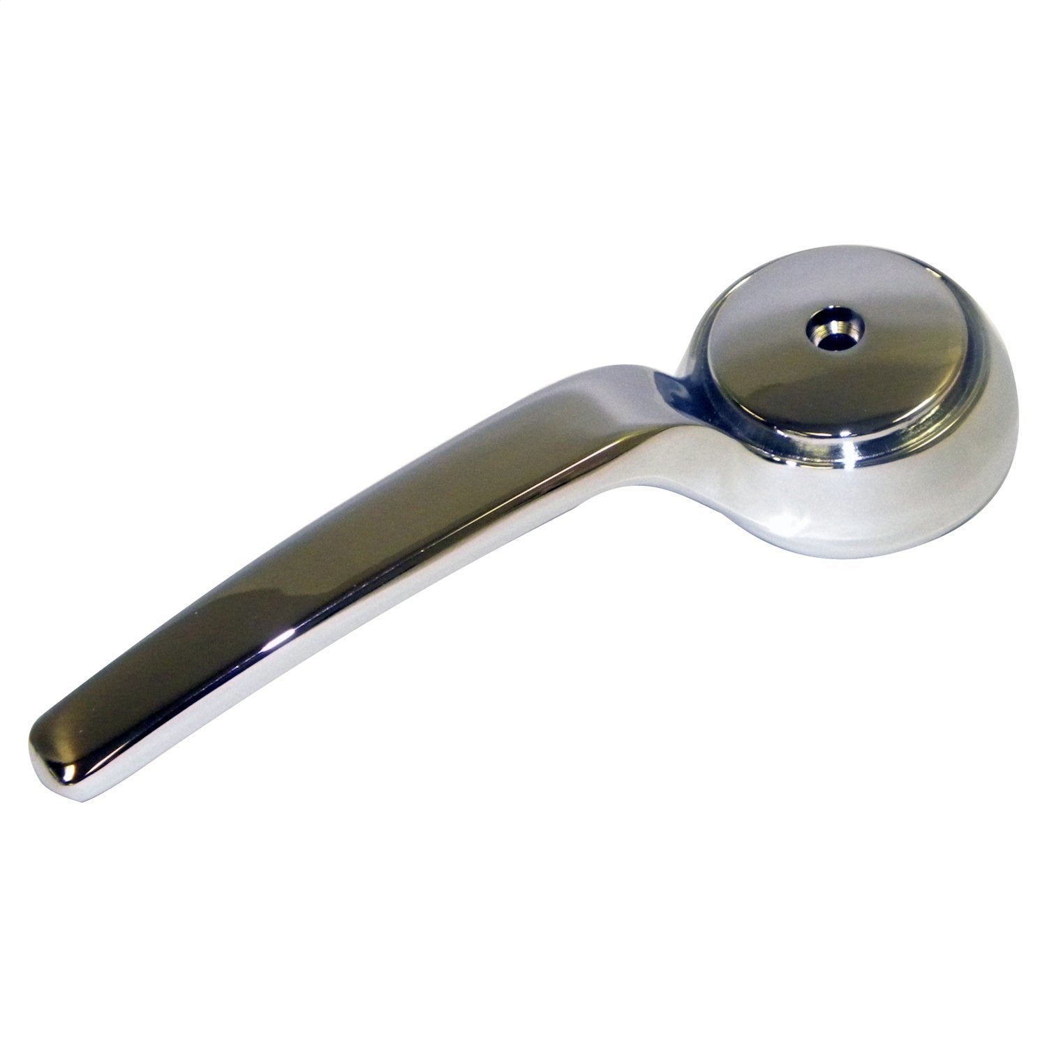 Crown Automotive Jeep Replacement J5455997 Exterior Door Handle; Crown Automotive Jeep Replacement J5455997