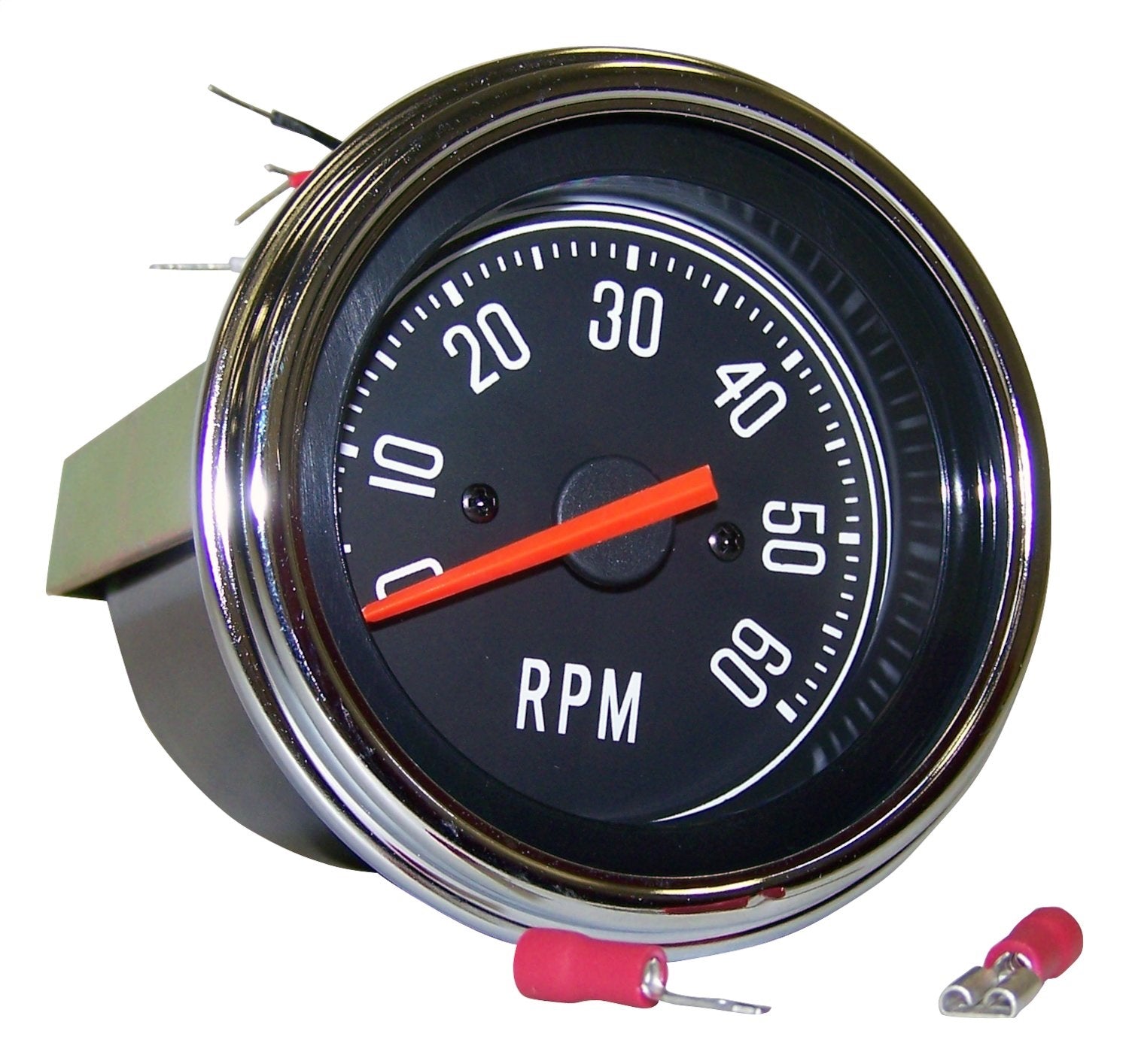 Crown Automotive Jeep Replacement J5459418 Tachometer; Crown Automotive Jeep Replacement J5459418