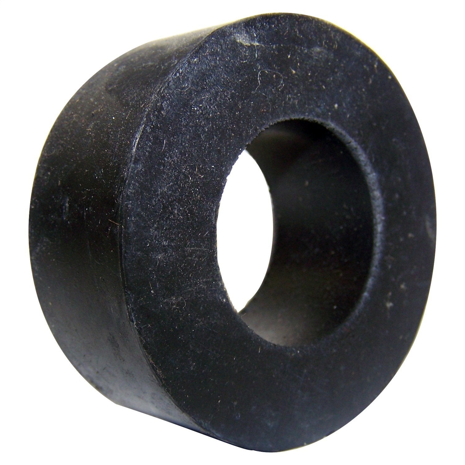 Crown Automotive Jeep Replacement J5459515 Body Mount Bushing; Lower; Crown Automotive Jeep Replacement J5459515