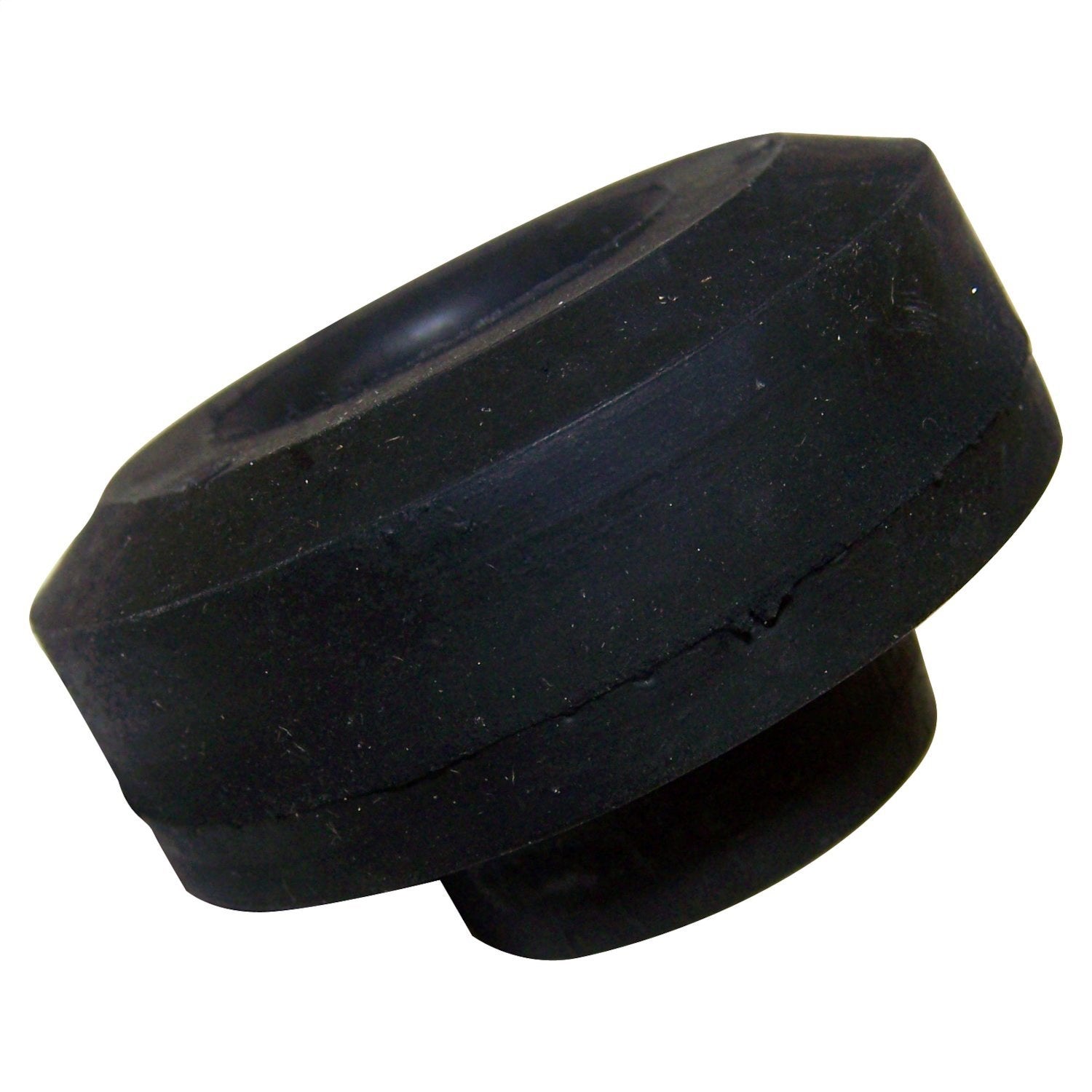 Crown Automotive Jeep Replacement J5462447 Body Mount Spacer; Upper; Crown Automotive Jeep Replacement J5462447