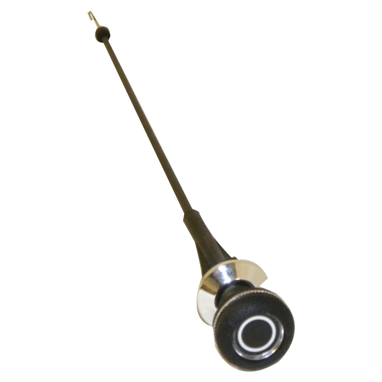 Crown Automotive Jeep Replacement J5463655 HVAC Cable; Heater/Defrost; Crown Automotive Jeep Replacement J5463655