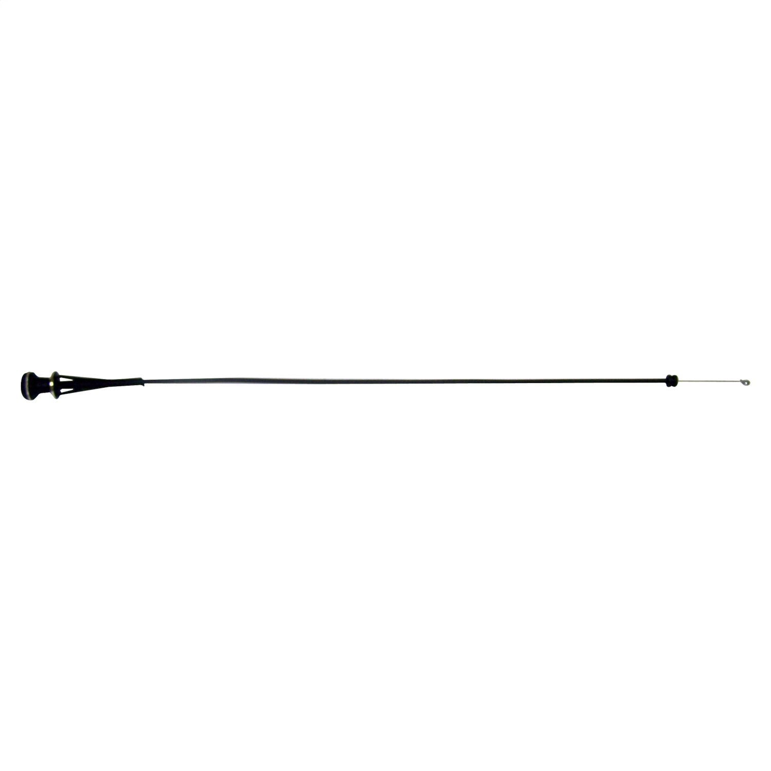 Crown Automotive Jeep Replacement J5463657 HVAC Cable; Fresh Air; Crown Automotive Jeep Replacement J5463657