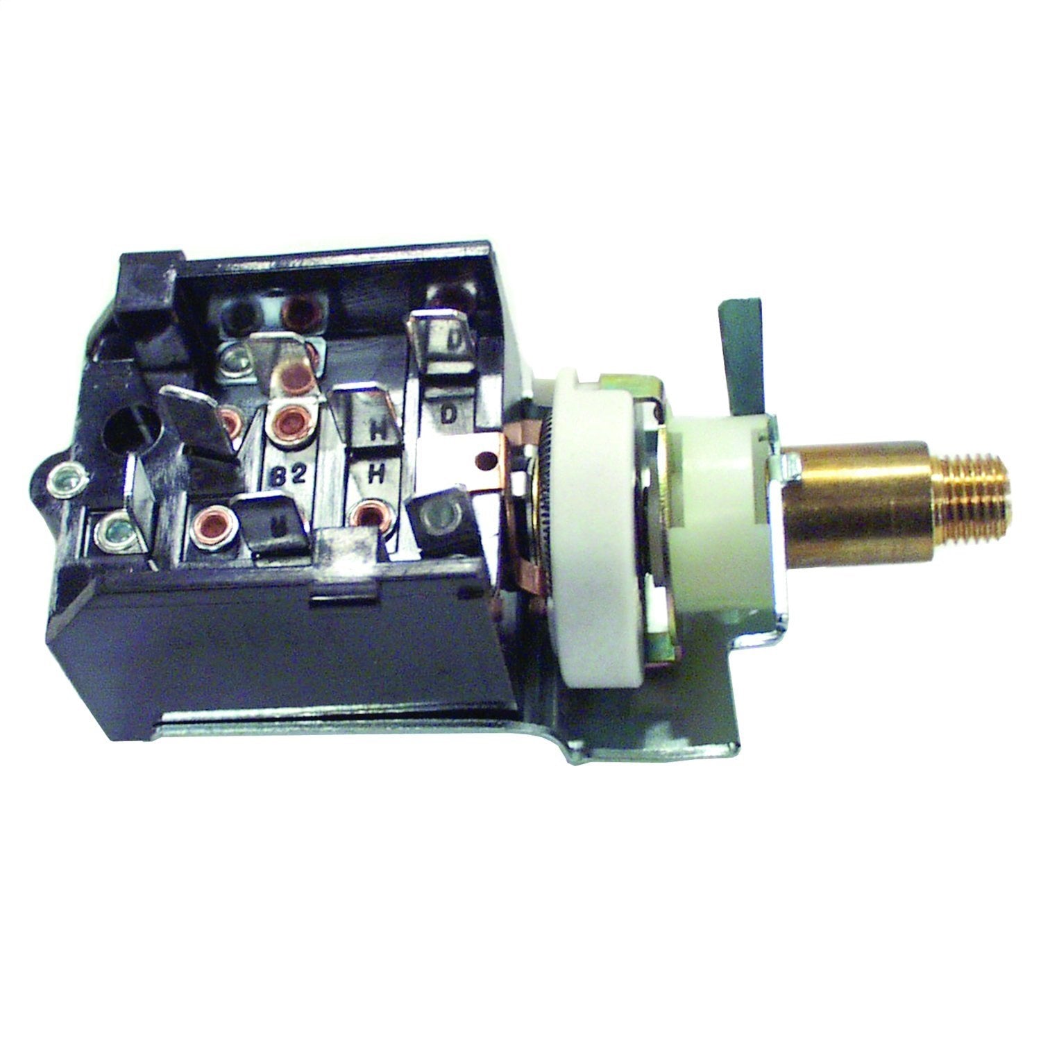 Crown Automotive Jeep Replacement J5751098 Head Light Switch Crown Automotive Jeep Replacement J5751098