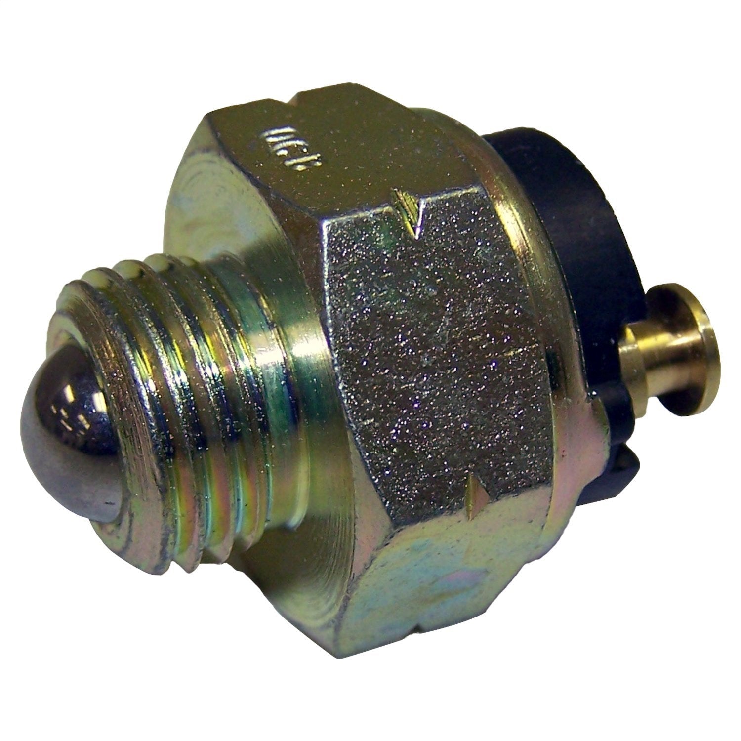 Crown Automotive Jeep Replacement J5751207 Back Up Lamp Switch; Crown Automotive Jeep Replacement J5751207