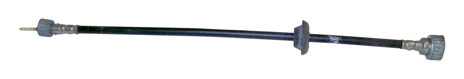 Crown Automotive Jeep Replacement J5752396 Speedometer Cable; Upper; 17 1/2 in. Cable; w/Cruise Control; Crown Automotive Jeep Replacement J5752396