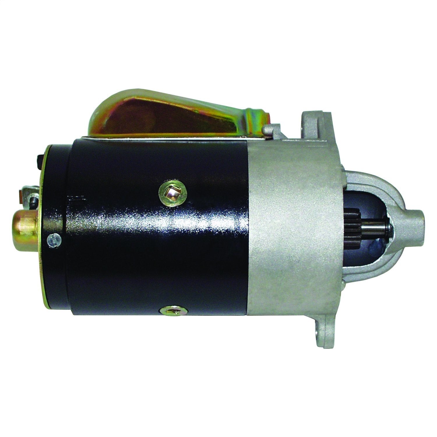 Crown Automotive Jeep Replacement J5752791 Starter; Ford Type; Crown Automotive Jeep Replacement J5752791