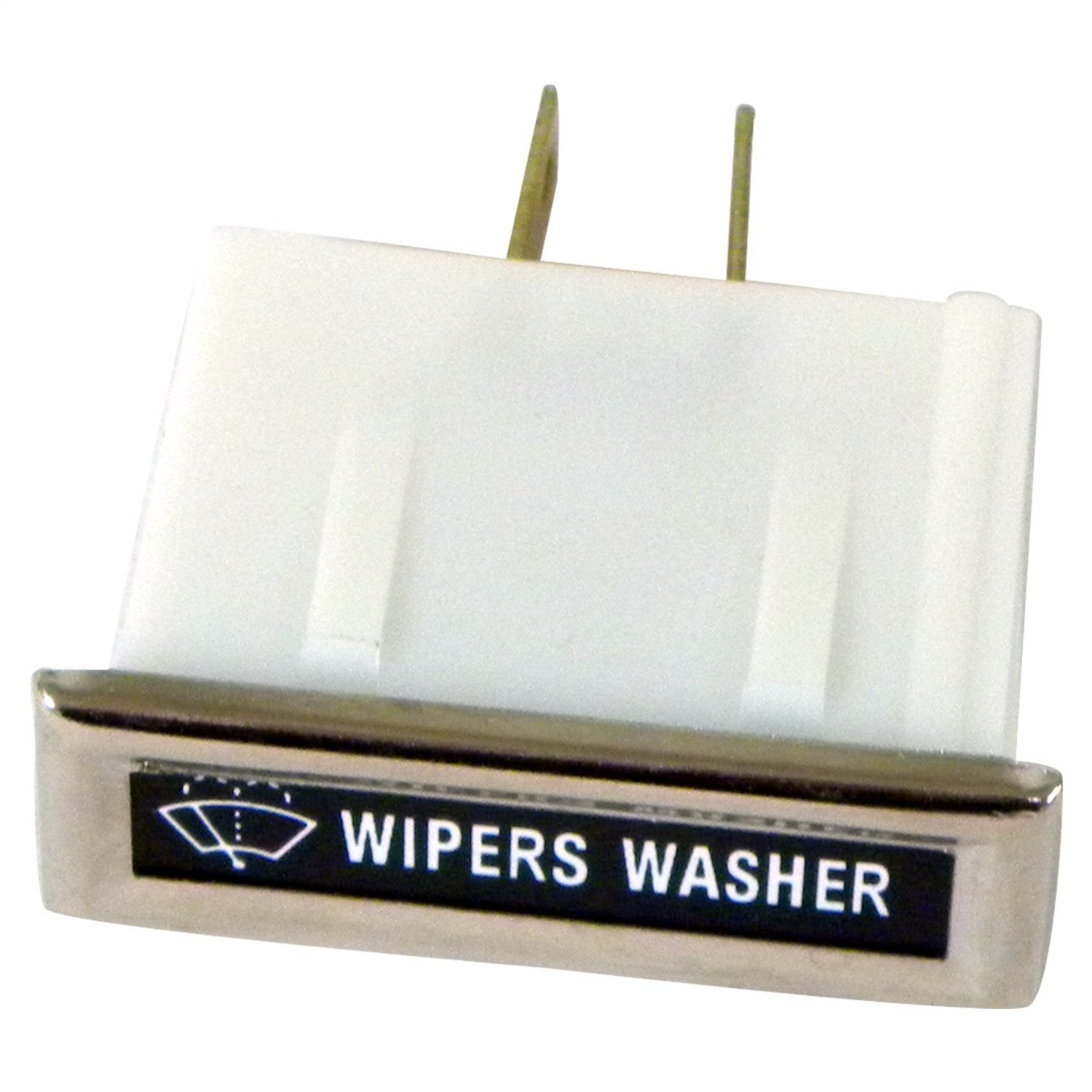 Crown Automotive Jeep Replacement J5752814 Wiper/Washer Indicator Lamp; Wipers/Washer; Crown Automotive Jeep Replacement J5752814