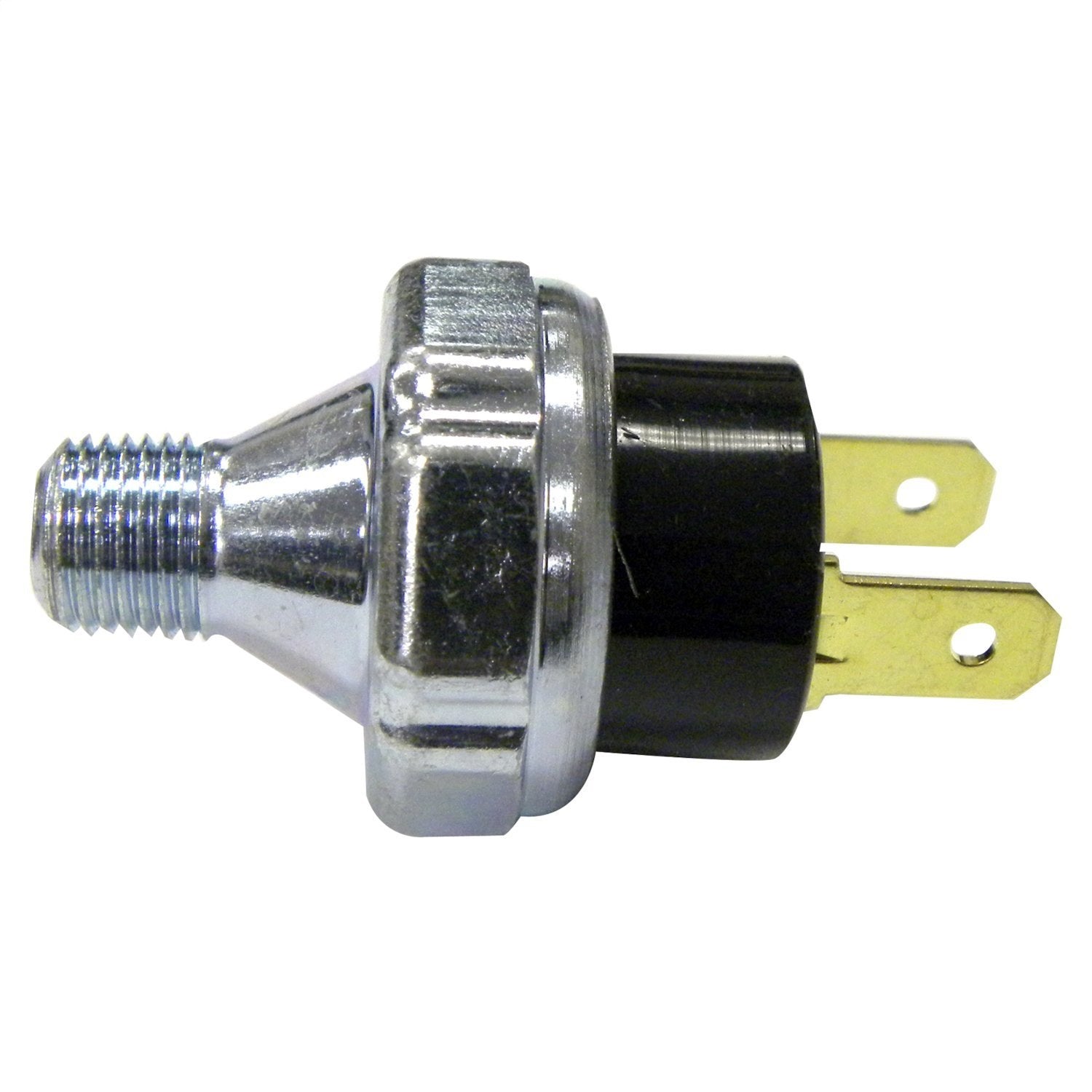 Crown Automotive Jeep Replacement J5758695 Oil Pressure Switch; 2 Terminal; Crown Automotive Jeep Replacement J5758695