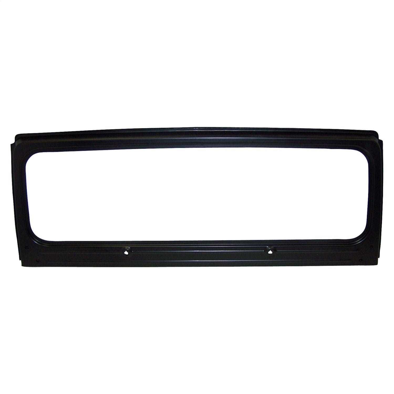 Crown Automotive Jeep Replacement J5758971 Windshield Frame; Crown Automotive Jeep Replacement J5758971