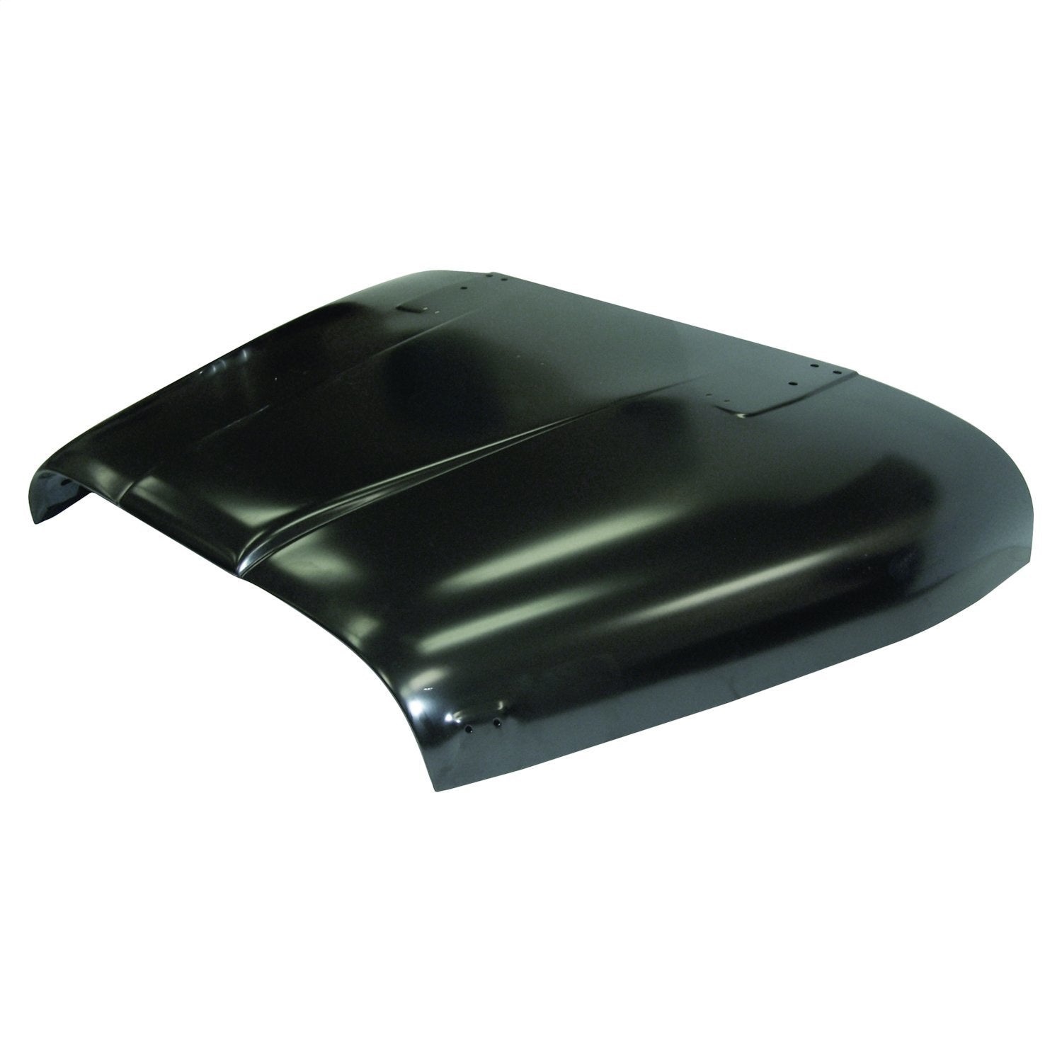 Crown Automotive Jeep Replacement J5761180 Hood; Crown Automotive Jeep Replacement J5761180