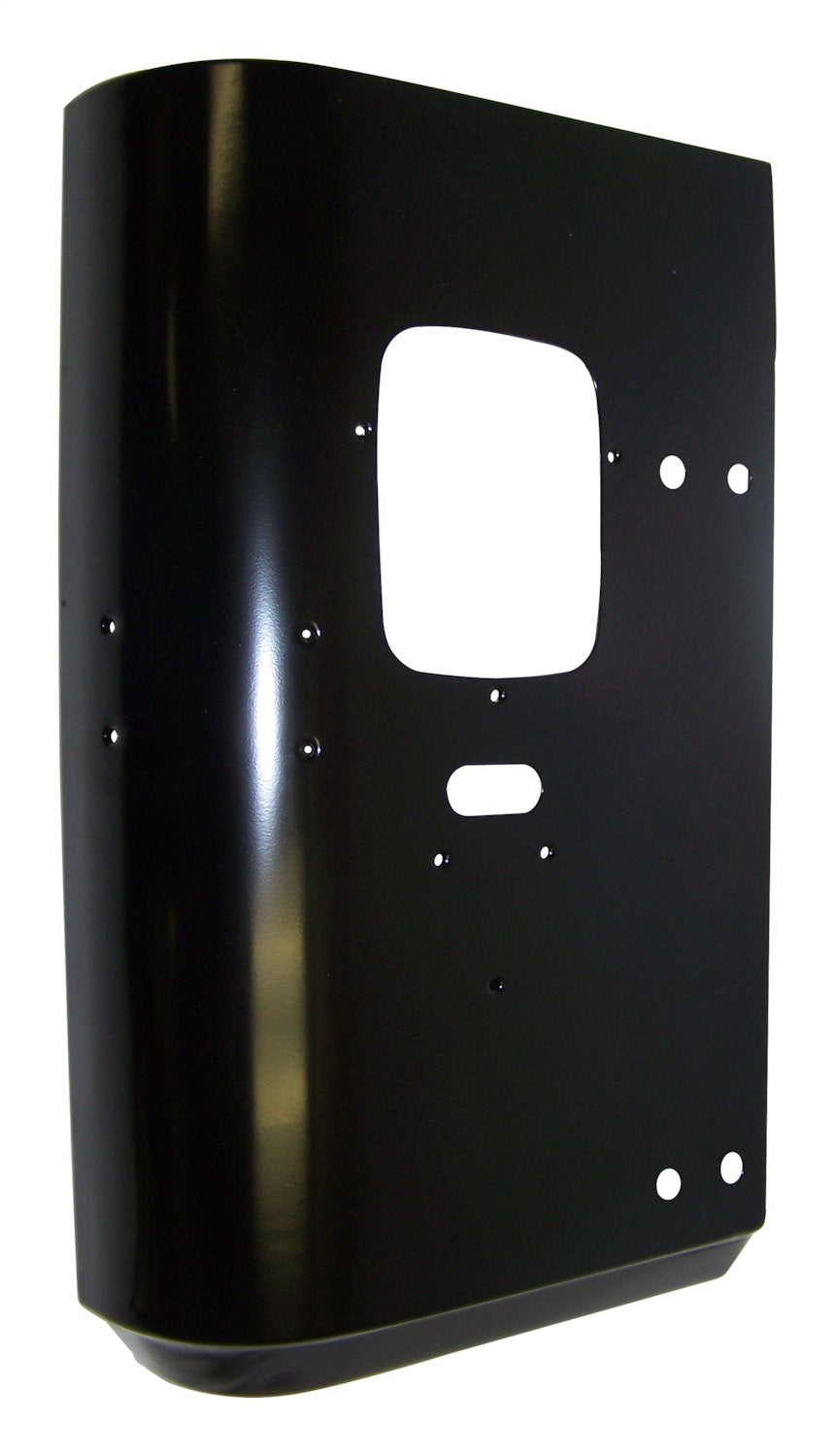 Crown Automotive Jeep Replacement J5764220 Corner Panel; Right; Crown Automotive Jeep Replacement J5764220