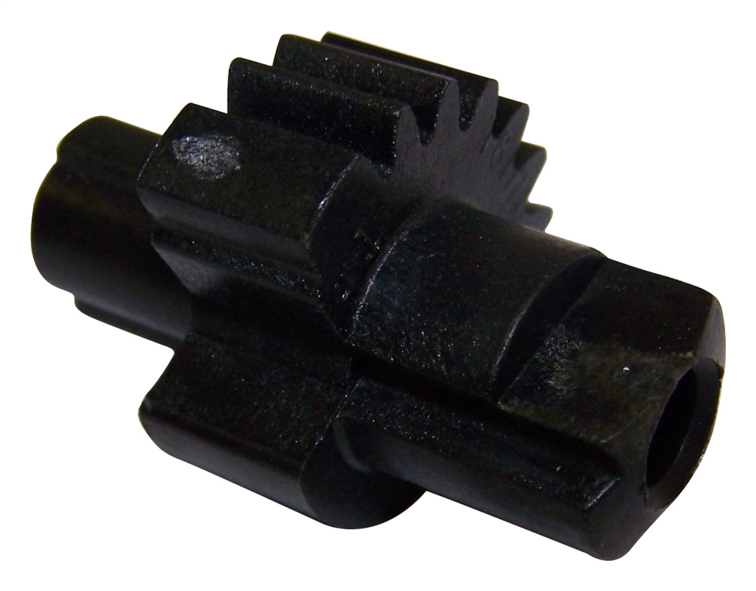 Crown Automotive Jeep Replacement J8120097 Sector Service Kit; w/o Tilt; Crown Automotive Jeep Replacement J8120097
