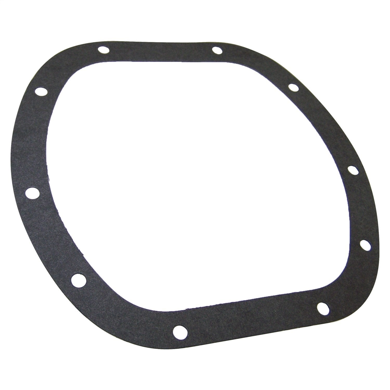 Crown Automotive Jeep Replacement J8120360 Differential Cover Gasket; Front; For Use w/Dana 25/27/30; Crown Automotive Jeep Replacement J8120360