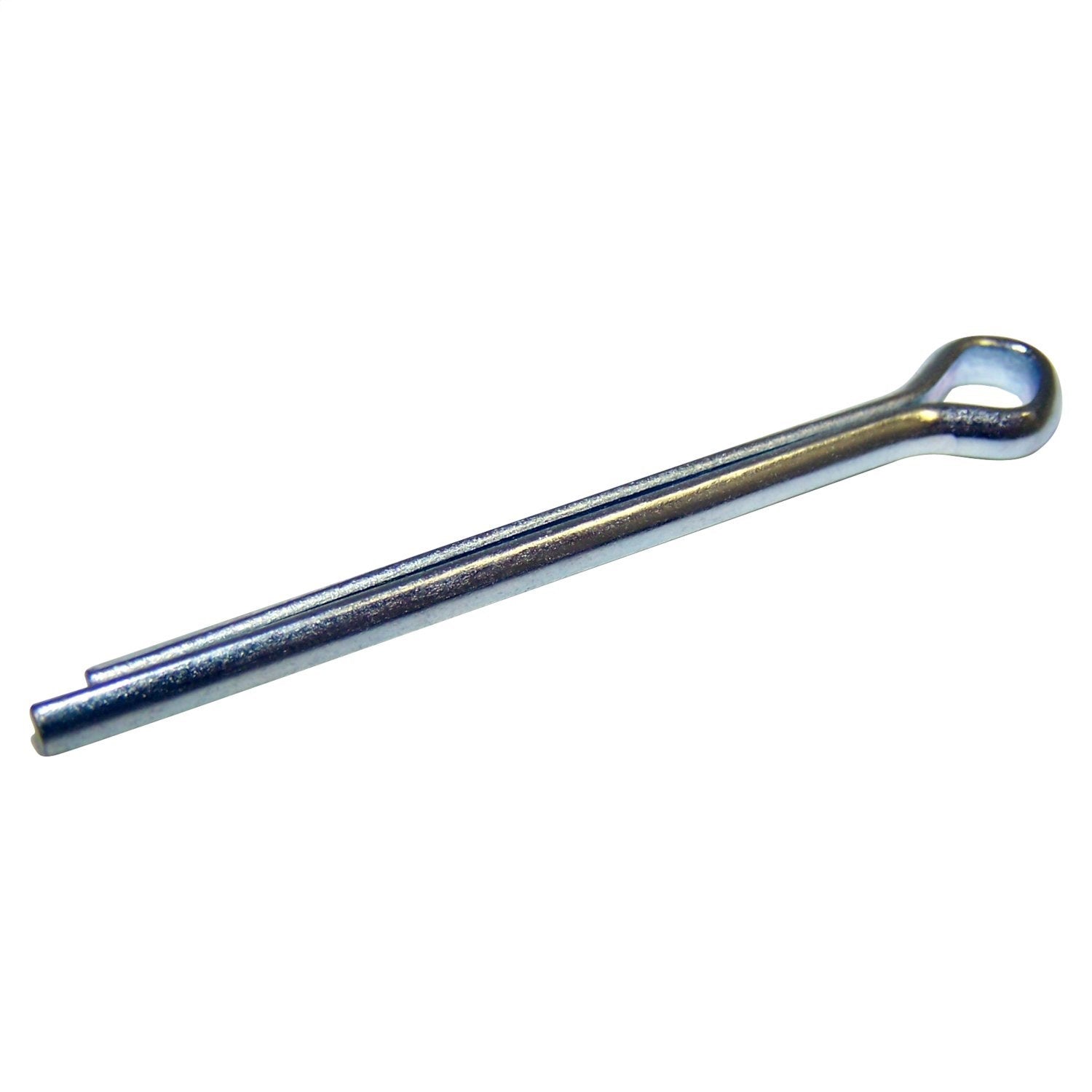 Crown Automotive Jeep Replacement J8121392 Ball Joint Cotter Pin; Front Upper; For Use w/PN[J8126509]; Crown Automotive Jeep Replacement J8121392