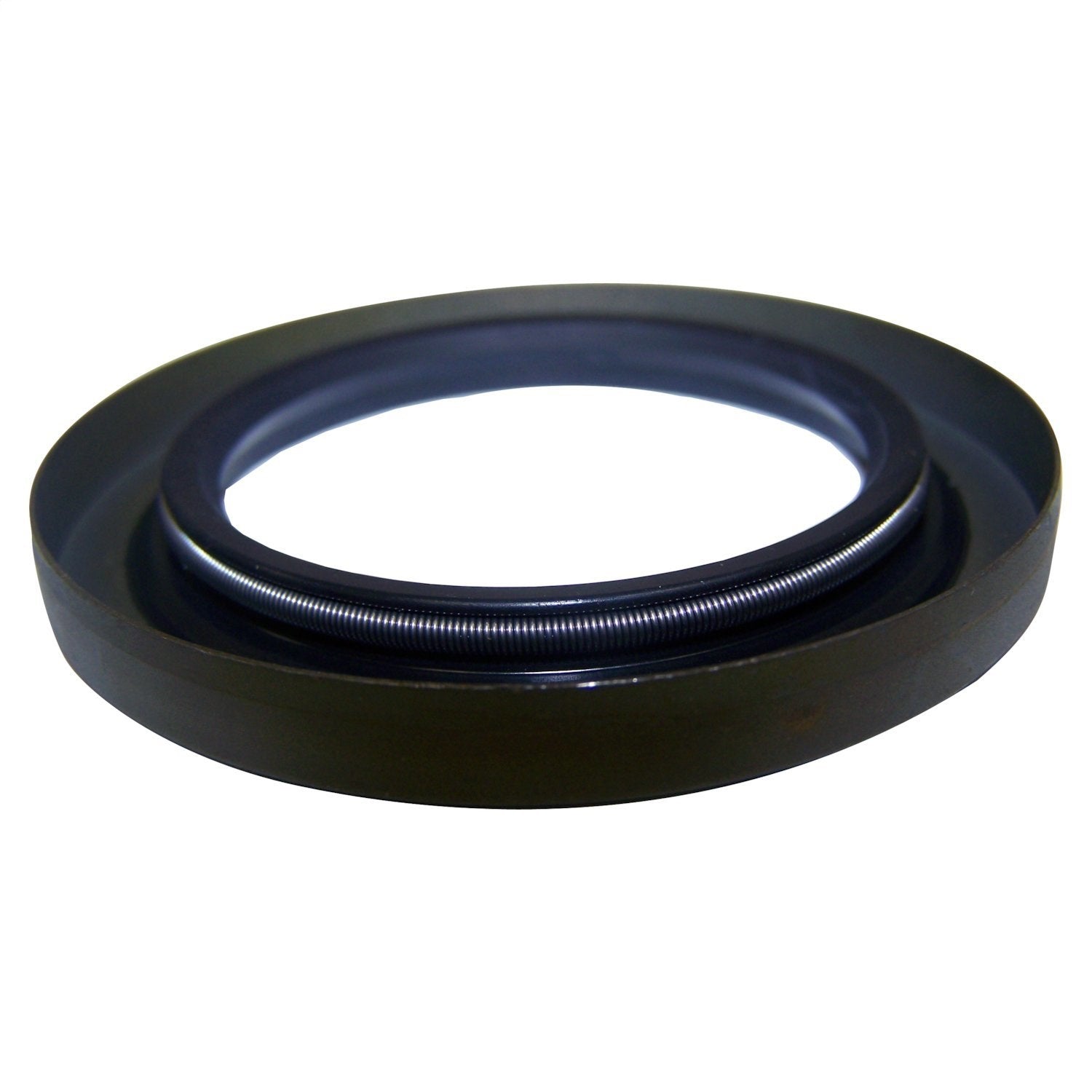 Crown Automotive Jeep Replacement J8121399 Axle Spindle Seal; Front; Crown Automotive Jeep Replacement J8121399