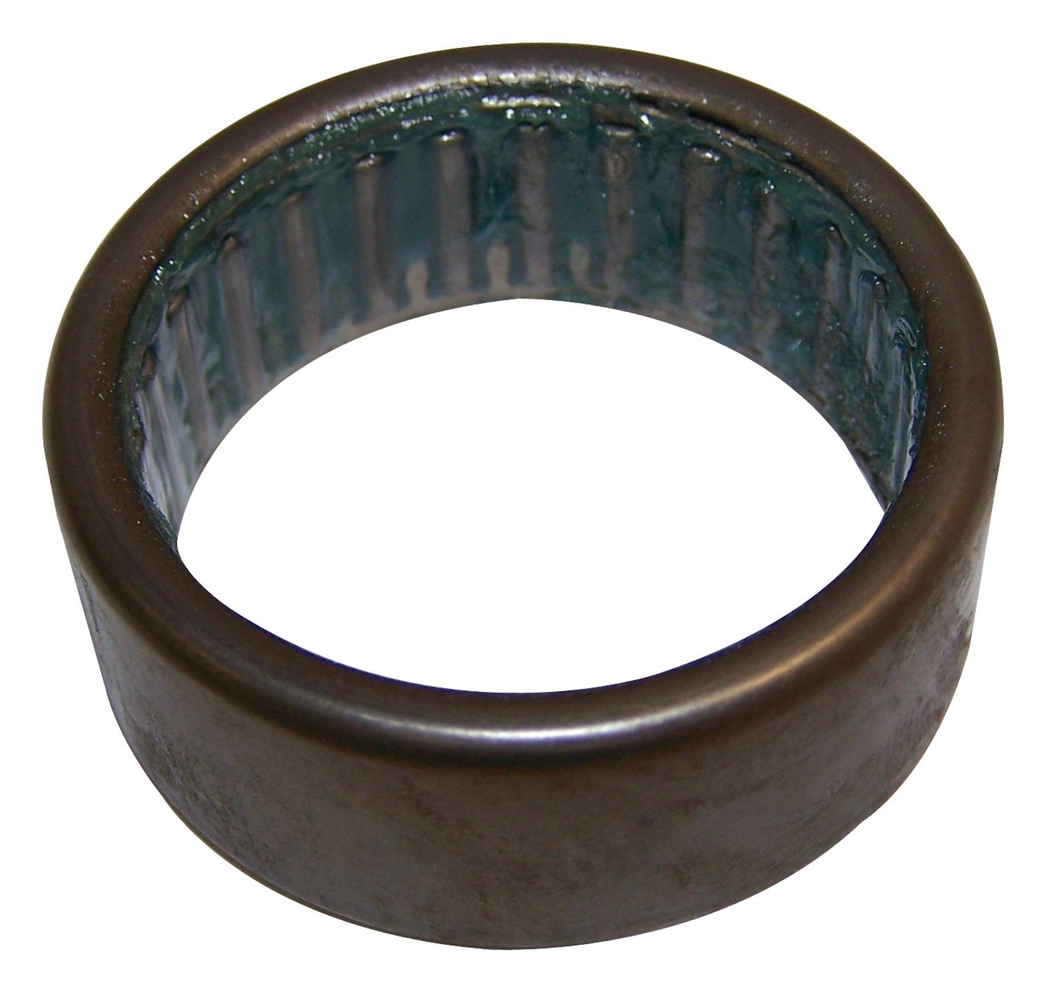 Crown Automotive Jeep Replacement J8121402 Axle Spindle Bearing; Spindle; Presses into Back; Crown Automotive Jeep Replacement J8121402