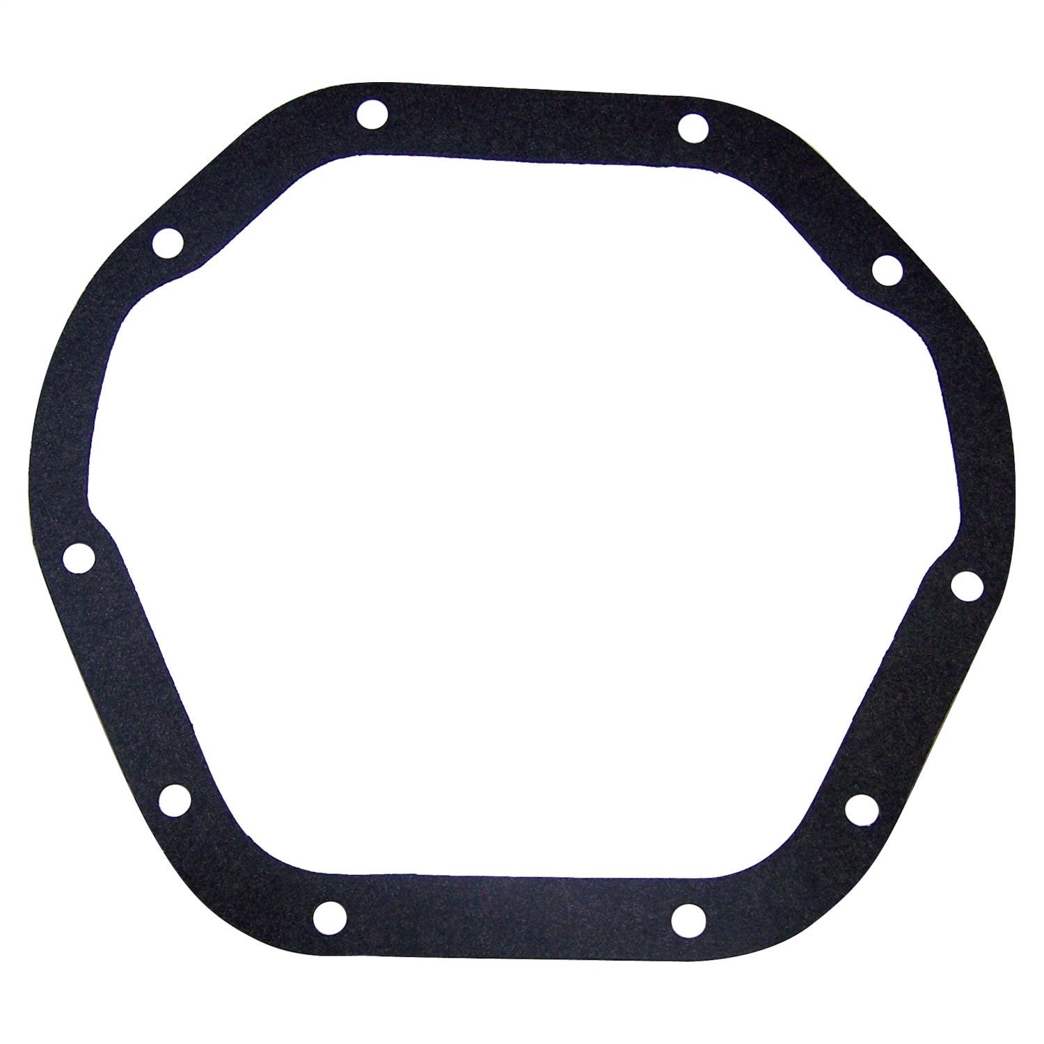 Crown Automotive Jeep Replacement J8122409 Differential Cover Gasket; For Use w/Dana 44; Crown Automotive Jeep Replacement J8122409