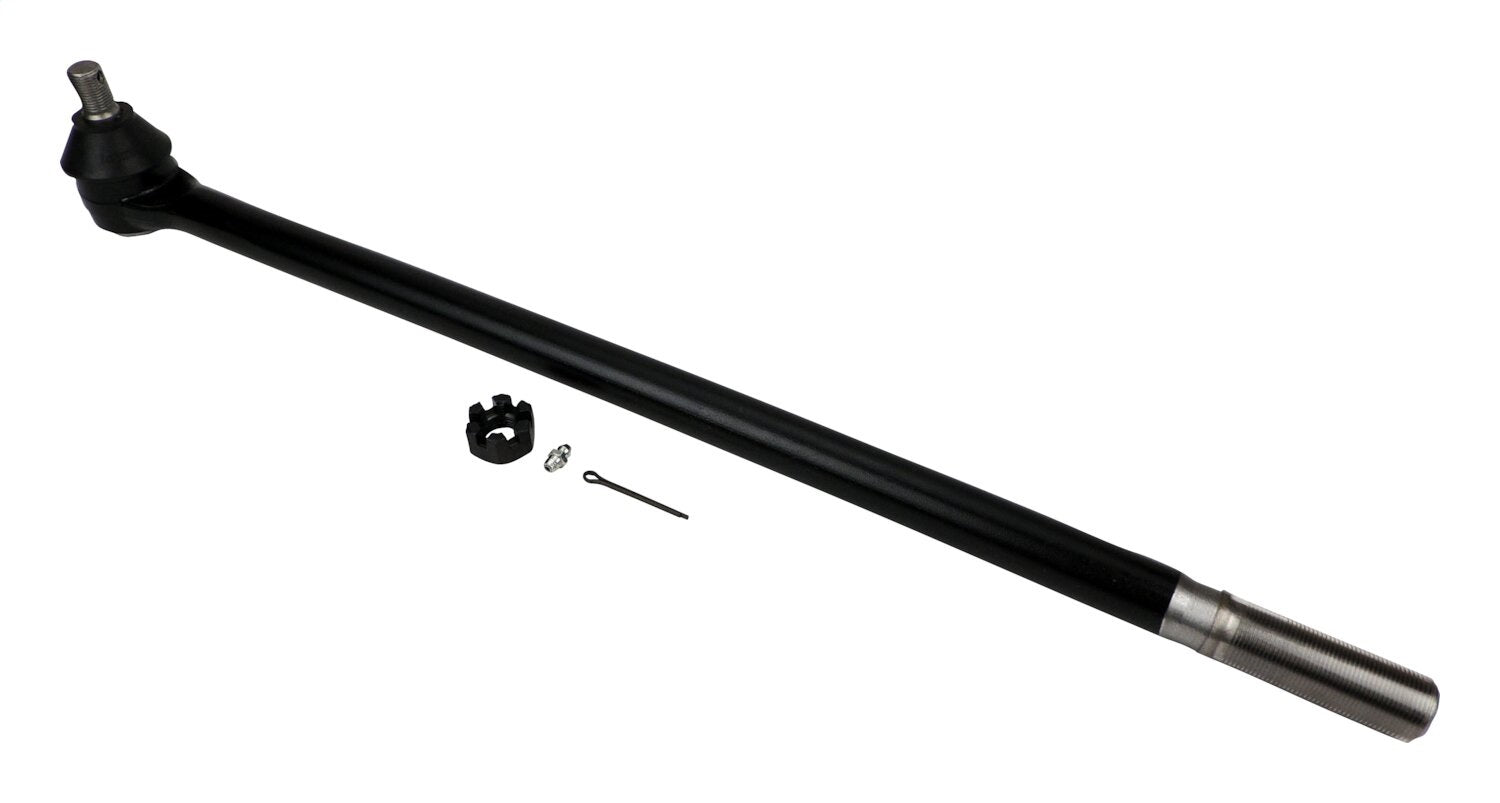 Crown Automotive Jeep Replacement J8123316 Steering Tie Rod; To Inner Tie Rod; 23.88 in. Long; Crown Automotive Jeep Replacement J8123316