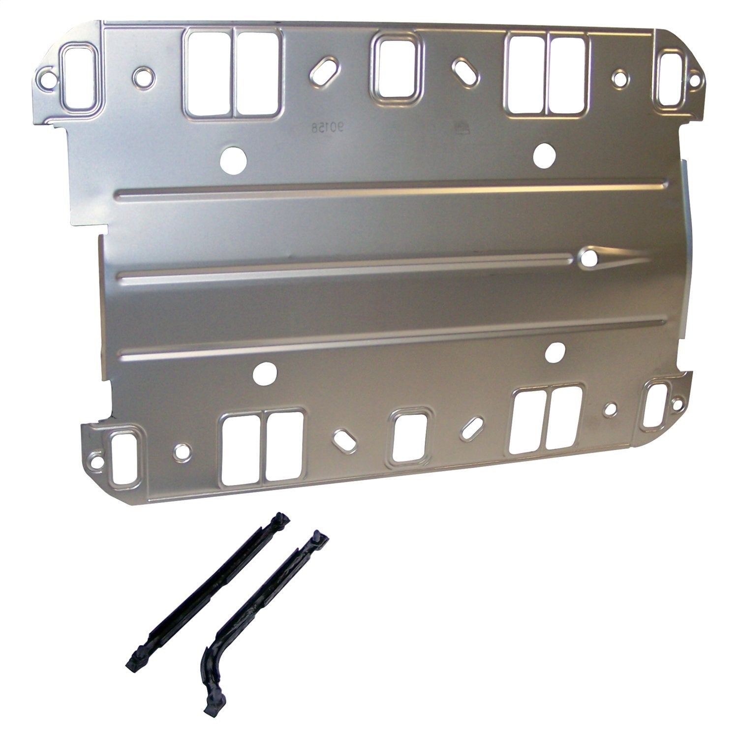 Crown Automotive Jeep Replacement J8125869 Intake Manifold Gasket; Crown Automotive Jeep Replacement J8125869