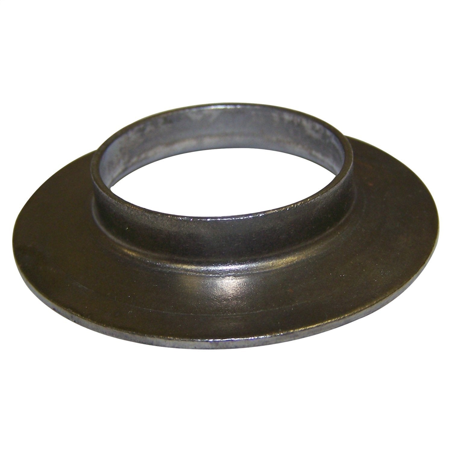 Crown Automotive Jeep Replacement J8126232 Axle Shaft Oil Slinger; Front; Inner; Steel; Crown Automotive Jeep Replacement J8126232