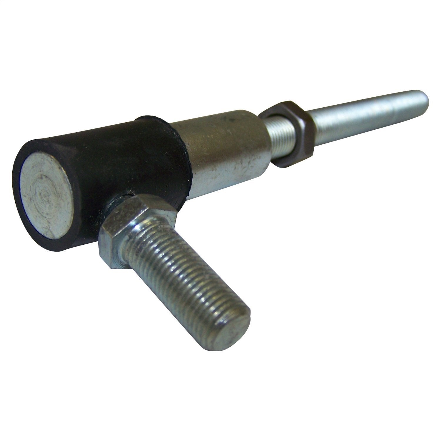 Crown Automotive Jeep Replacement J8126668 Clutch Rod; w/Nut; Adjustable; Crown Automotive Jeep Replacement J8126668