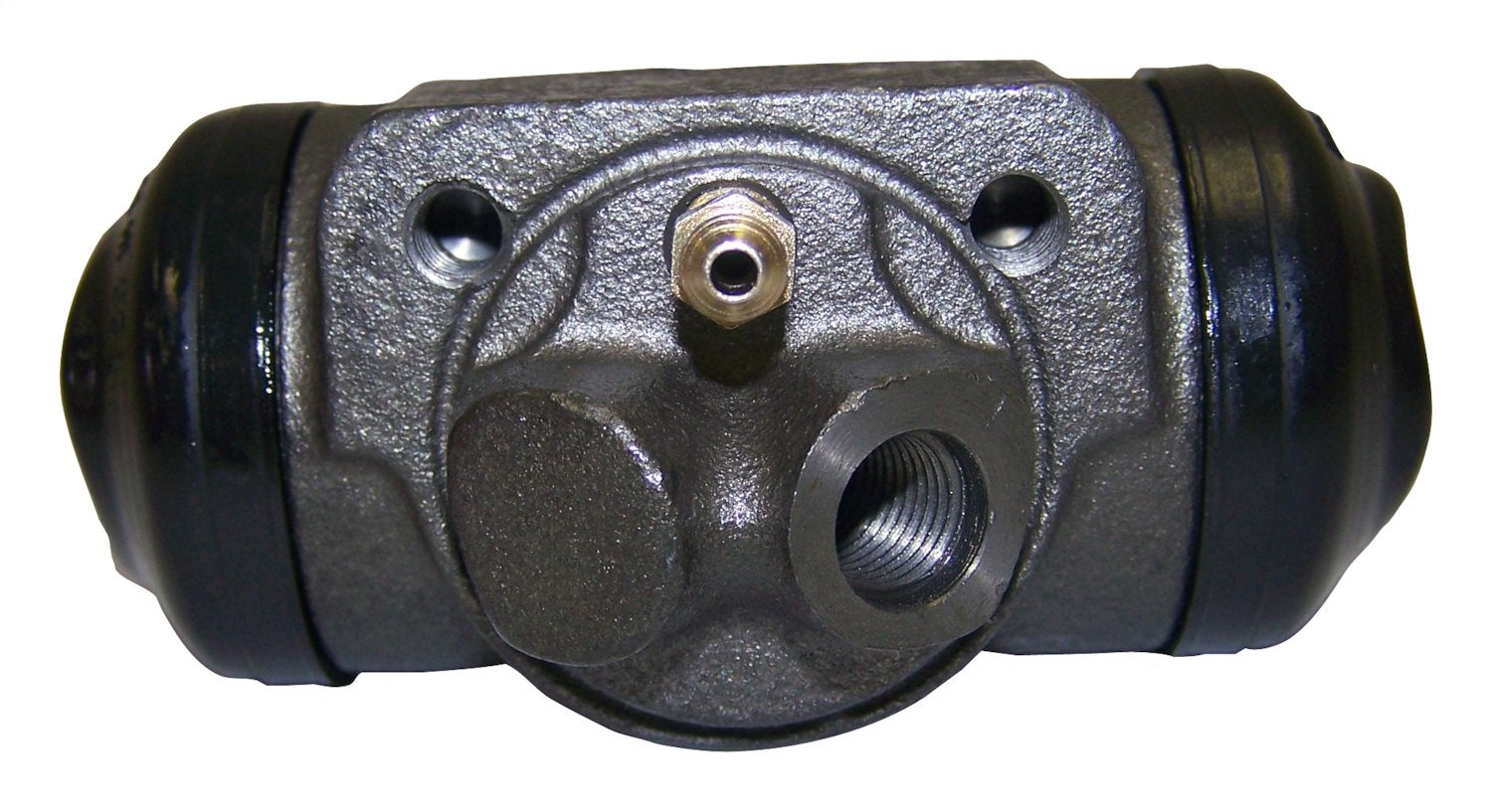 Crown Automotive Jeep Replacement J8126712 Wheel Cylinder; For Use w/11 in. Rear Drums; Crown Automotive Jeep Replacement J8126712