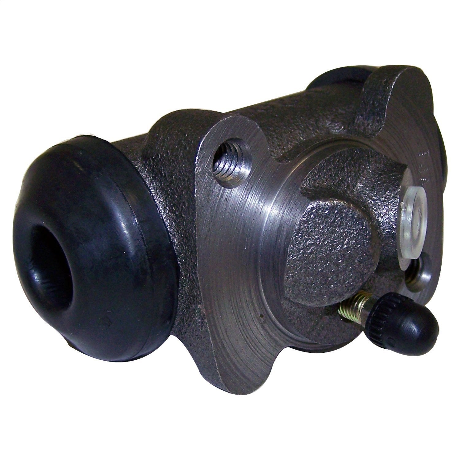 Crown Automotive Jeep Replacement J8126741 Wheel Cylinder; Crown Automotive Jeep Replacement J8126741