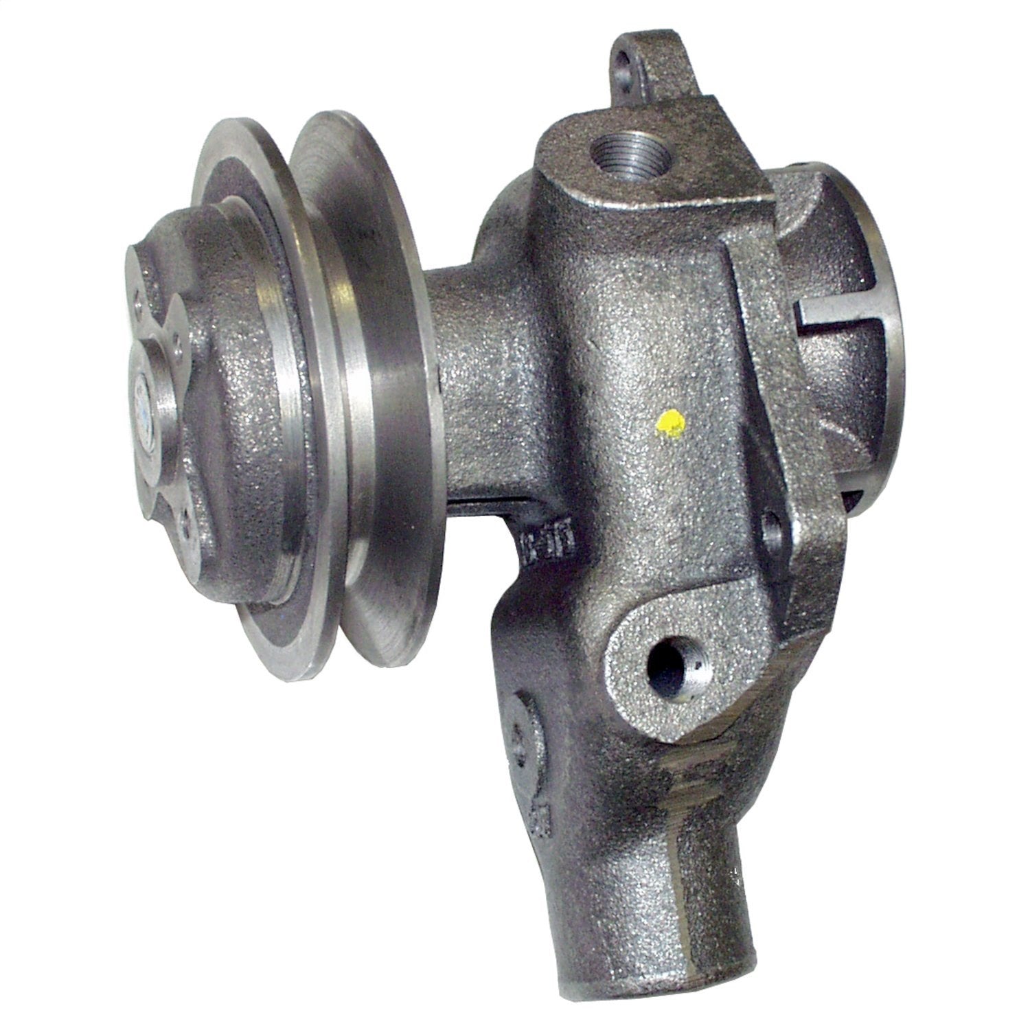 Crown Automotive Jeep Replacement J8126774 Water Pump; Crown Automotive Jeep Replacement J8126774