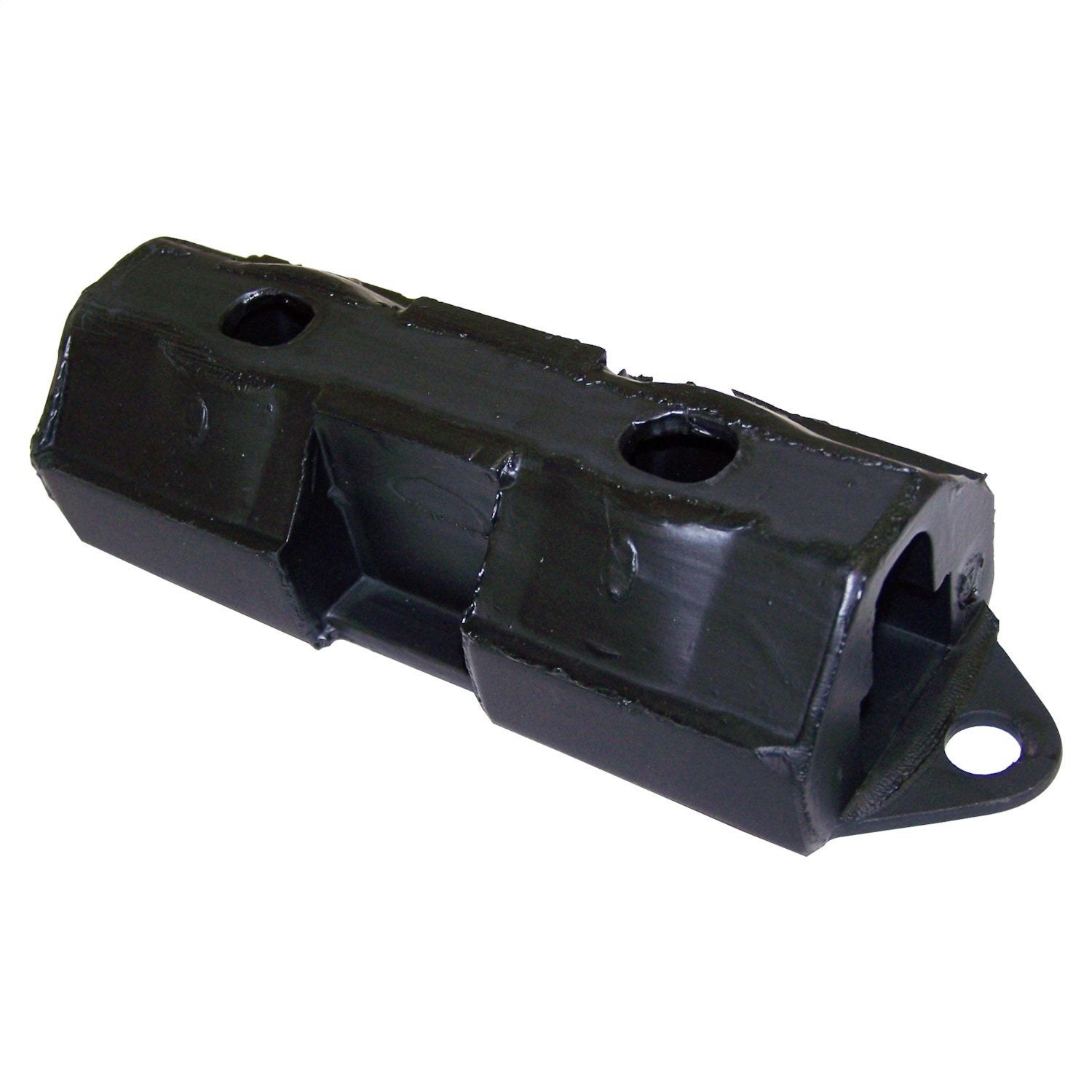 Crown Automotive Jeep Replacement J8126799 Transmission Mount; For Use w/4 Speed; Crown Automotive Jeep Replacement J8126799