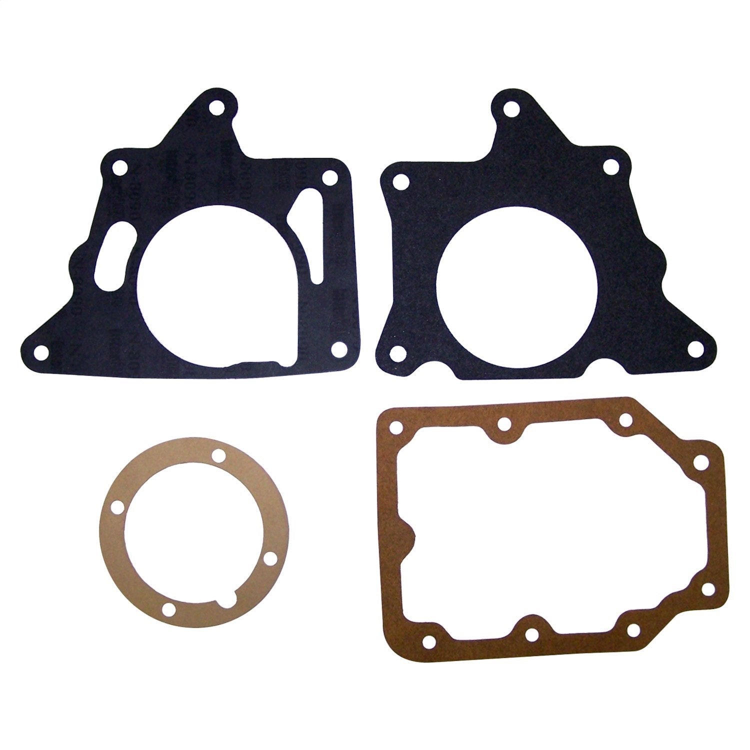 Crown Automotive Jeep Replacement J8127215 Manual Trans Gasket Set; Crown Automotive Jeep Replacement J8127215