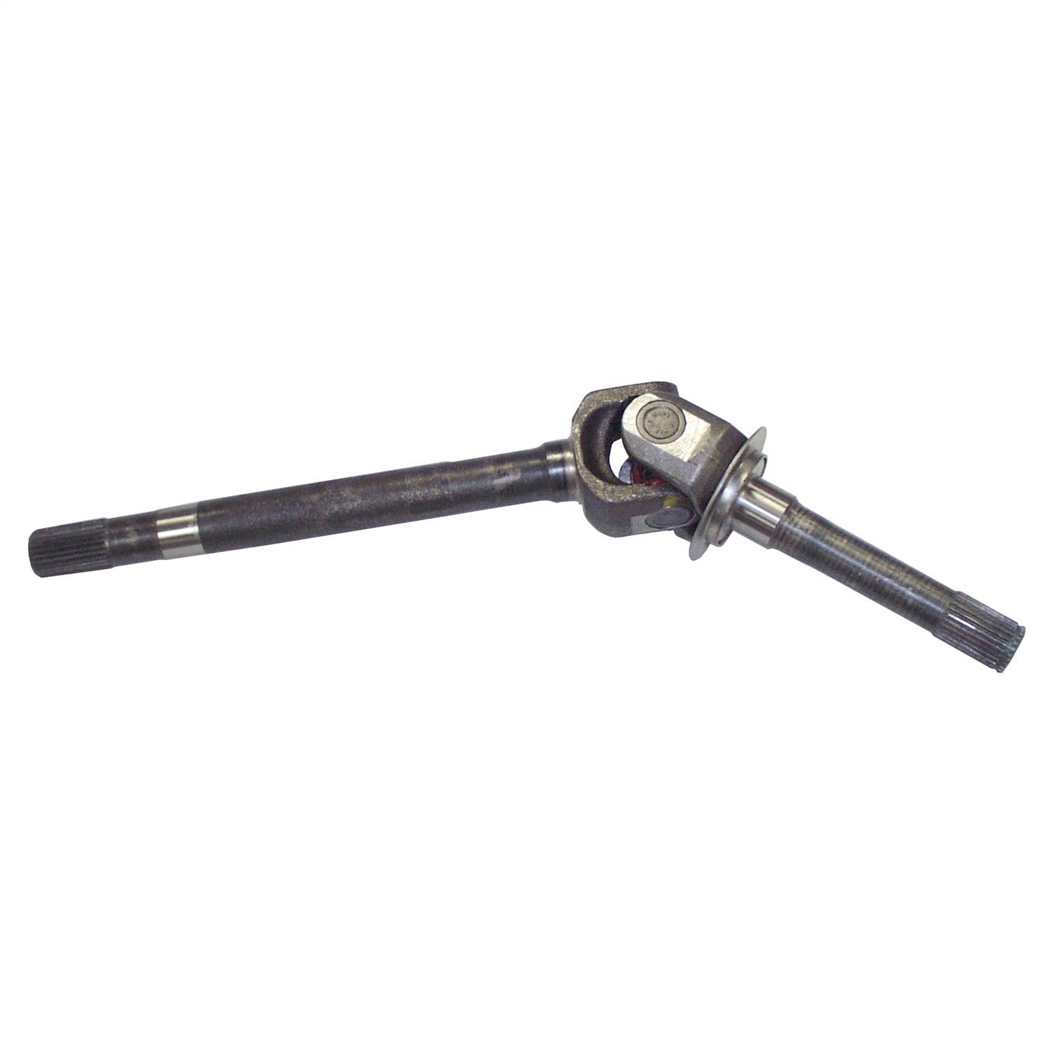 Crown Automotive Jeep Replacement J8127598 Axle Shaft; 22.875 in. Length; Crown Automotive Jeep Replacement J8127598