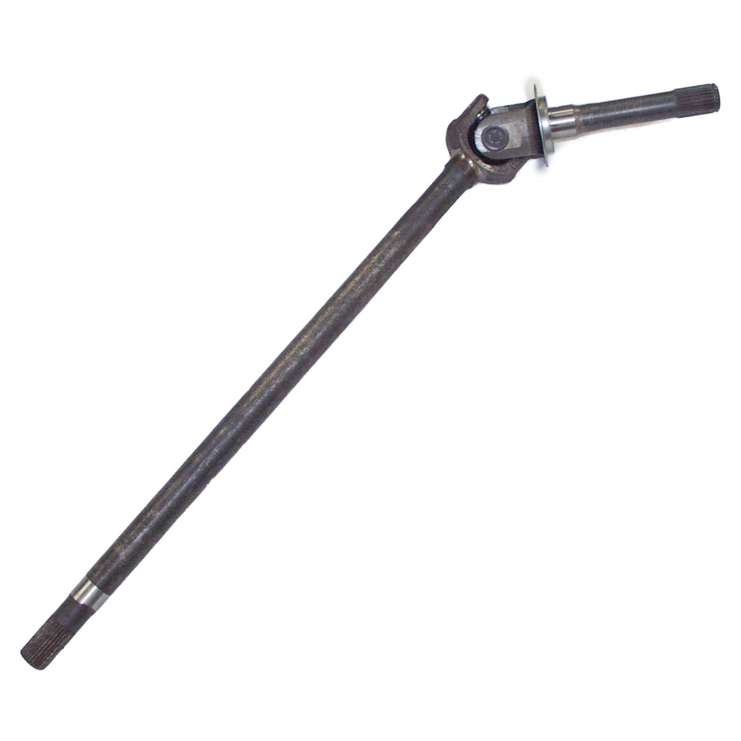 Crown Automotive Jeep Replacement J8127599 Axle Shaft; 35.75 in. Length; Crown Automotive Jeep Replacement J8127599