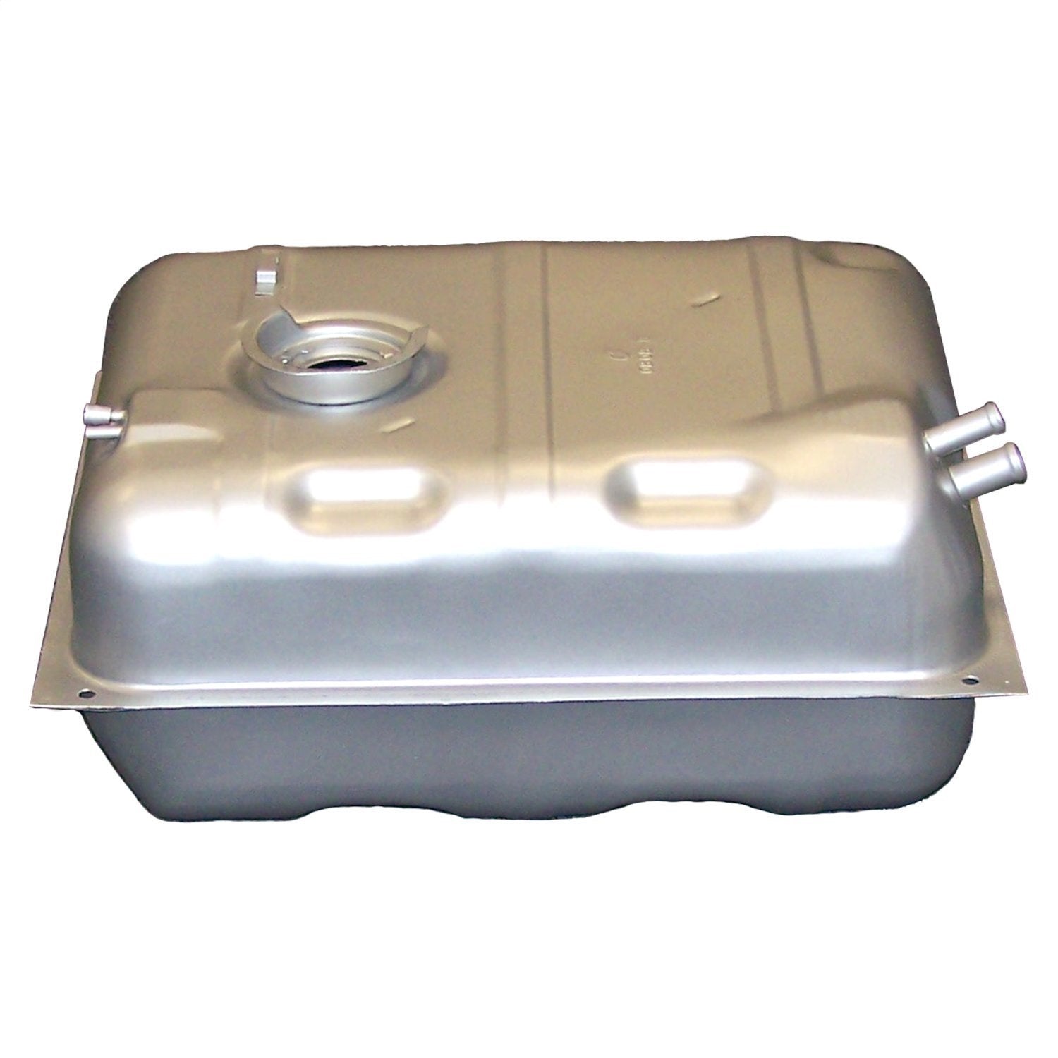 Crown Automotive Jeep Replacement J8128585 Fuel Tank; Metal; 15 Gallon; Crown Automotive Jeep Replacement J8128585