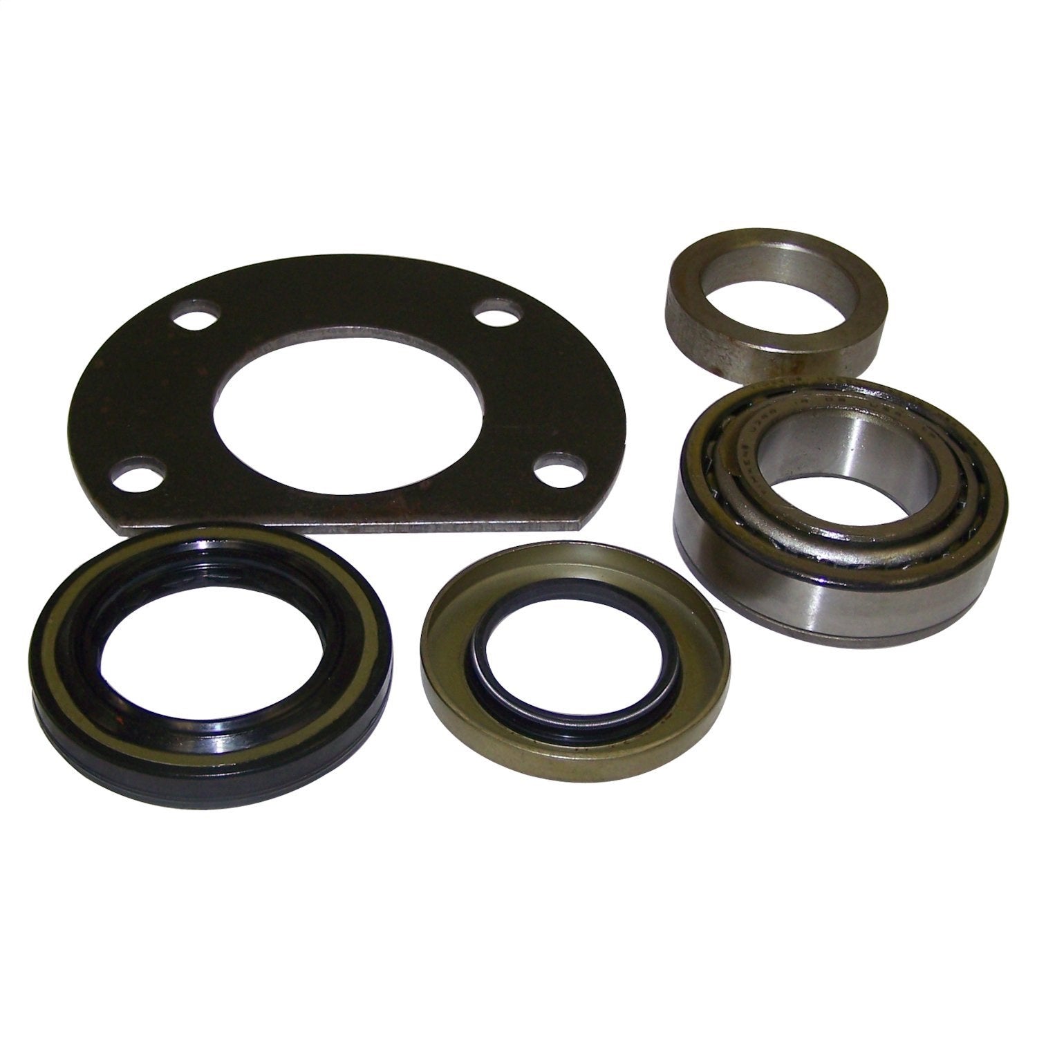 Crown Automotive Jeep Replacement J8130510 Axle Shaft Bearing Kit Crown Automotive Jeep Replacement J8130510